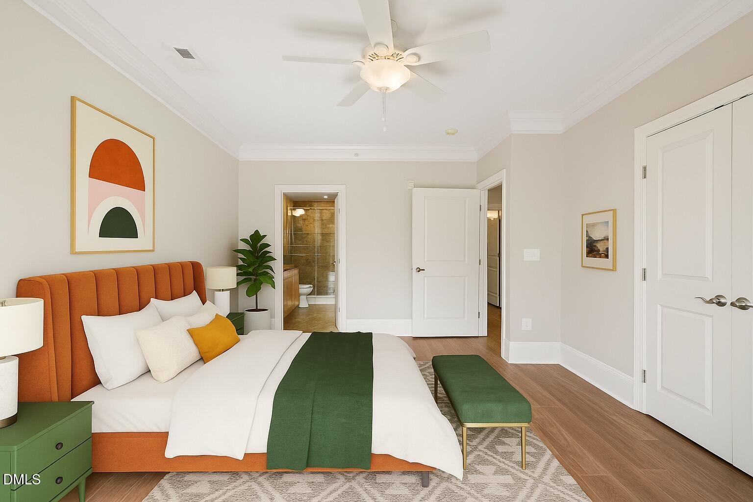 501 Finsbury Street # 204