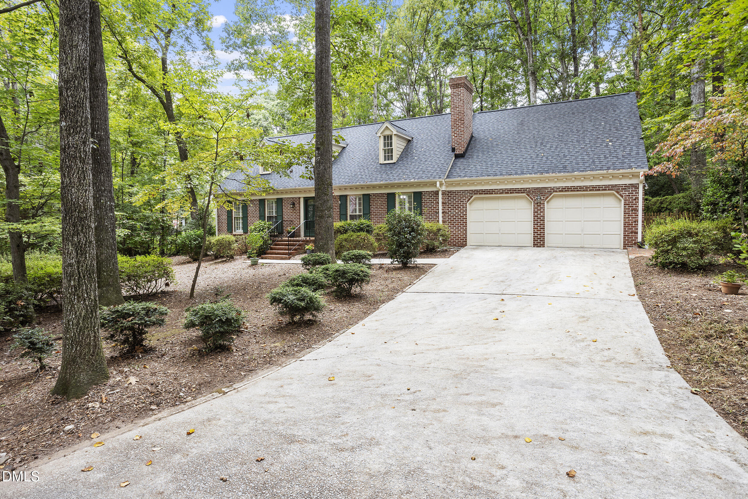 1404 Rock Creek Lane