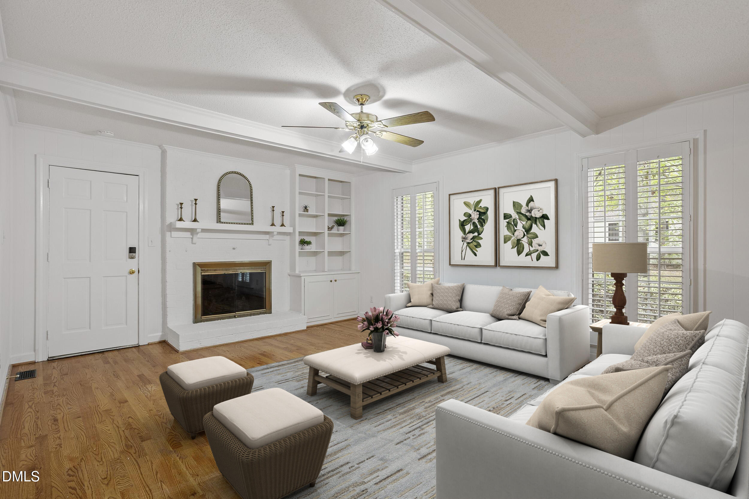 1404 Rock Creek Lane