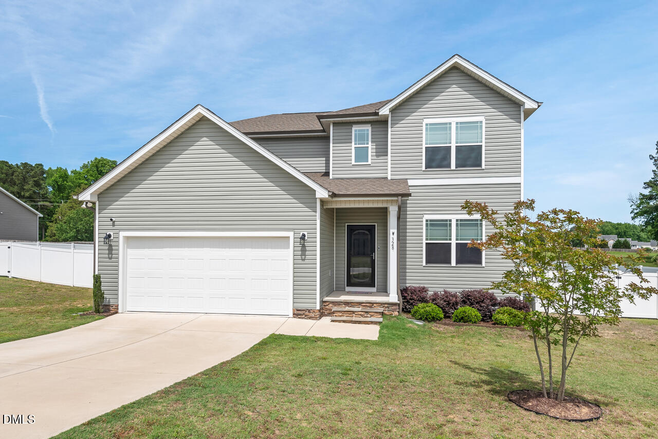 328 Avery Meadows Drive