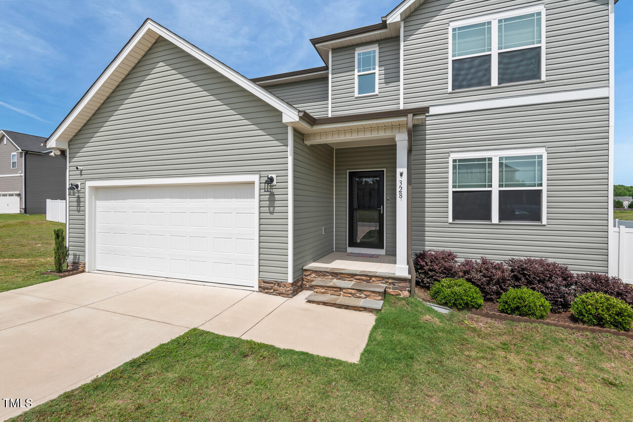 328 Avery Meadows Drive