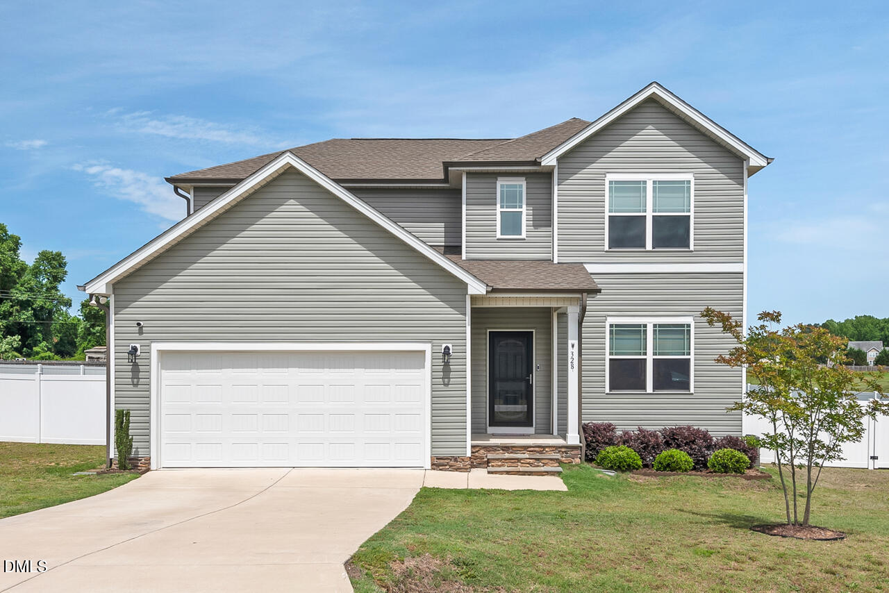 328 Avery Meadows Drive