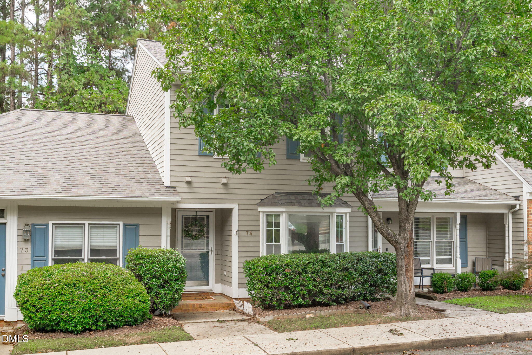 74 Forest Oaks Drive