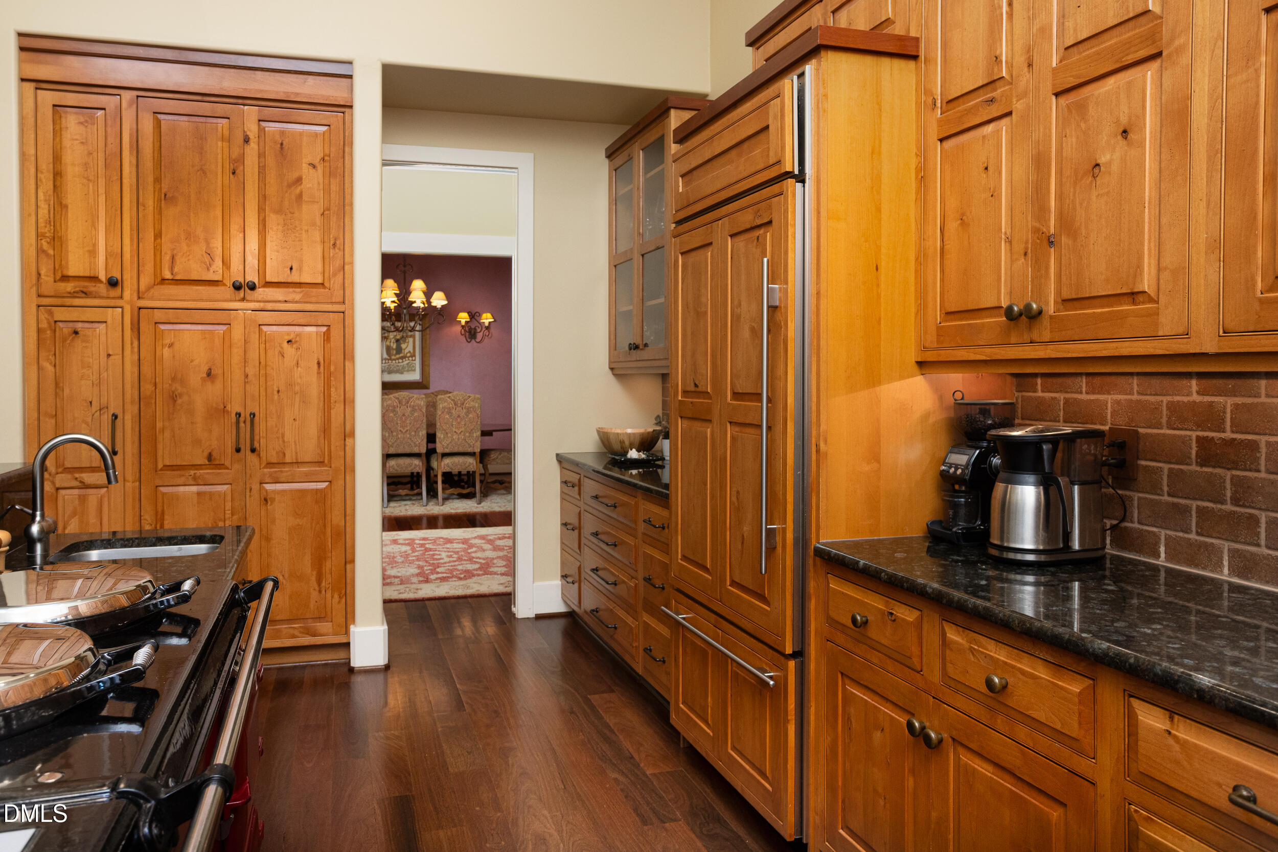 2705 Bridgeton Place