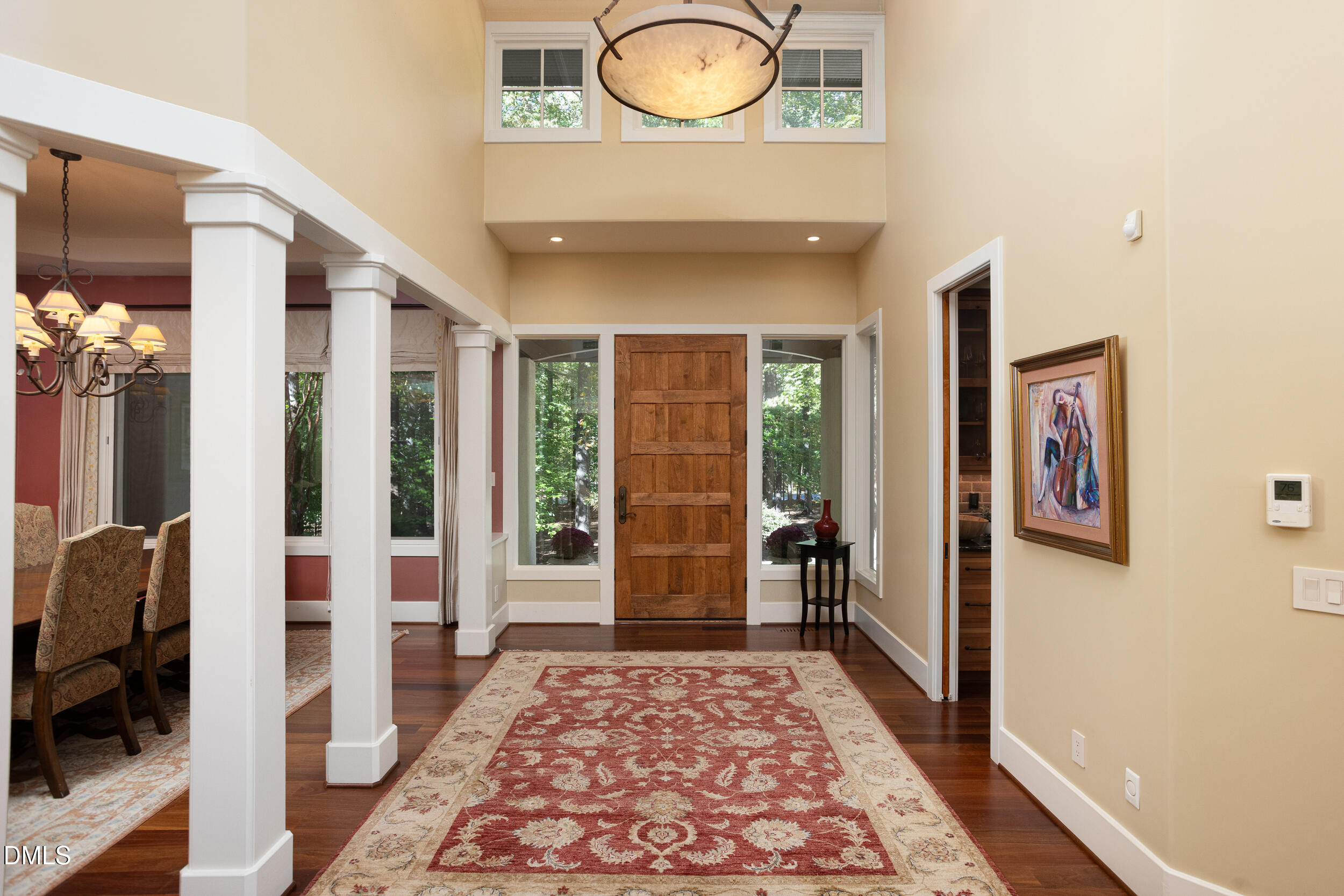 2705 Bridgeton Place