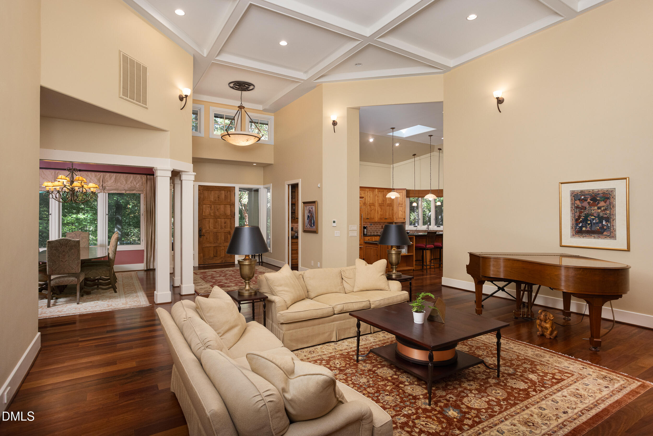 2705 Bridgeton Place