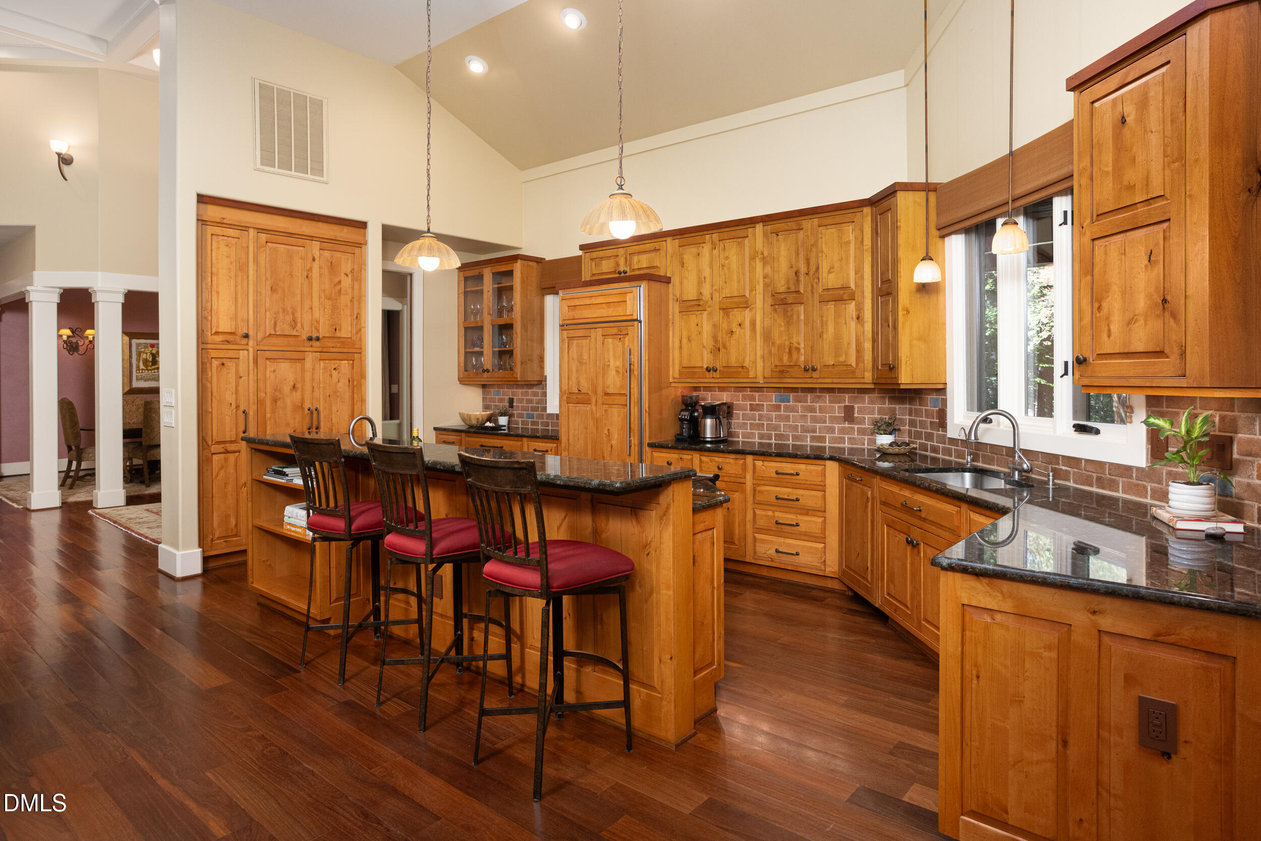 2705 Bridgeton Place