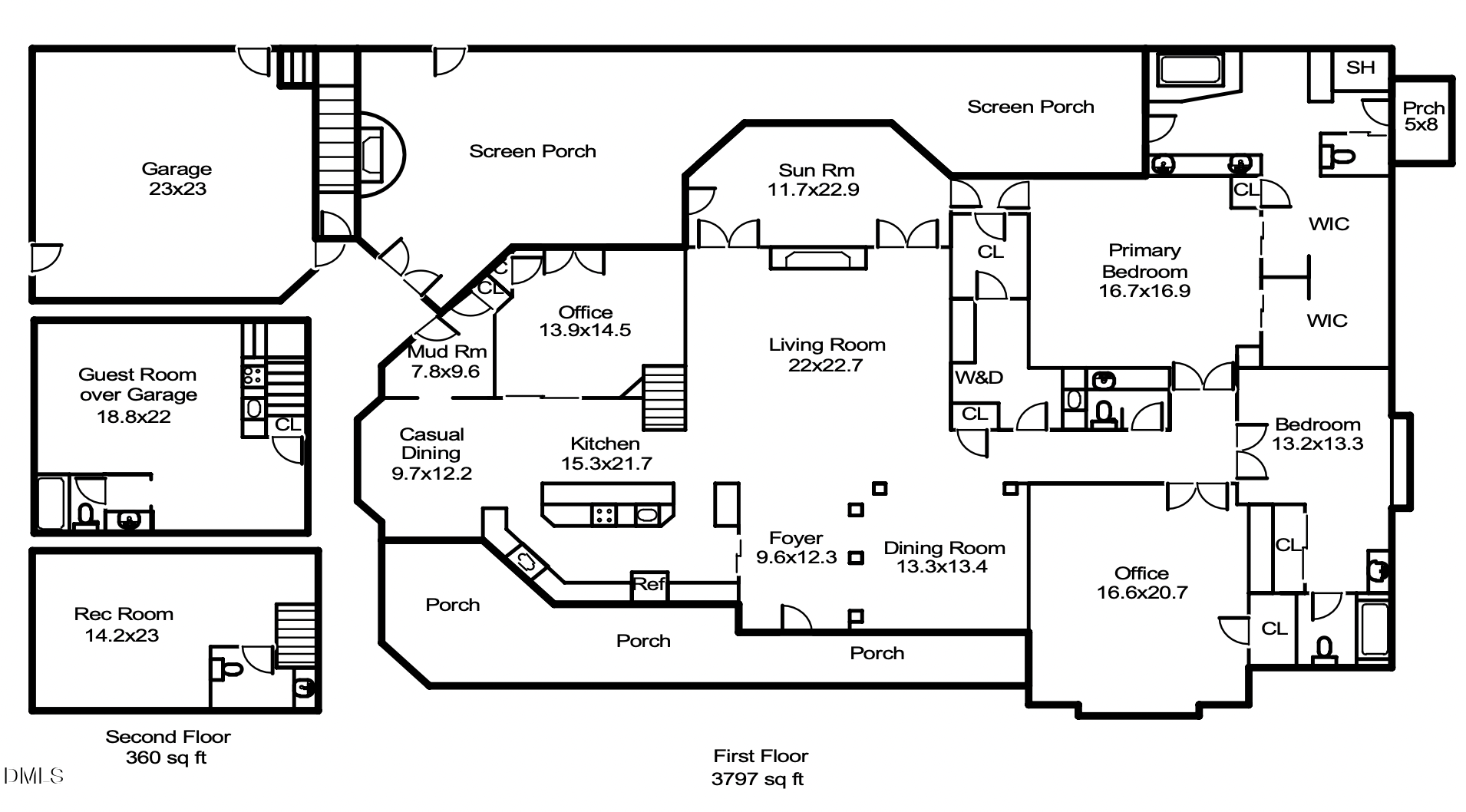 2705 Bridgeton Place