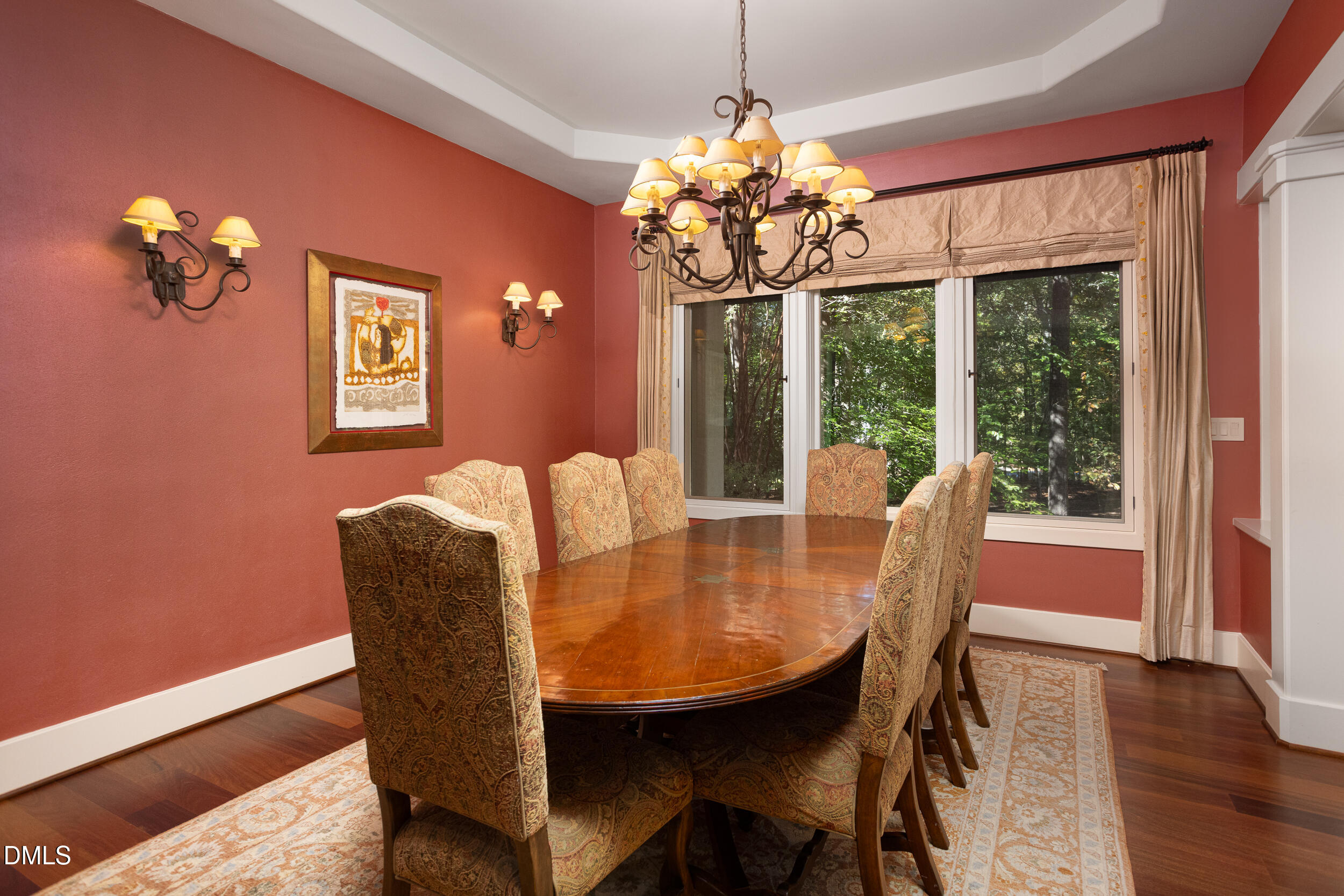 2705 Bridgeton Place