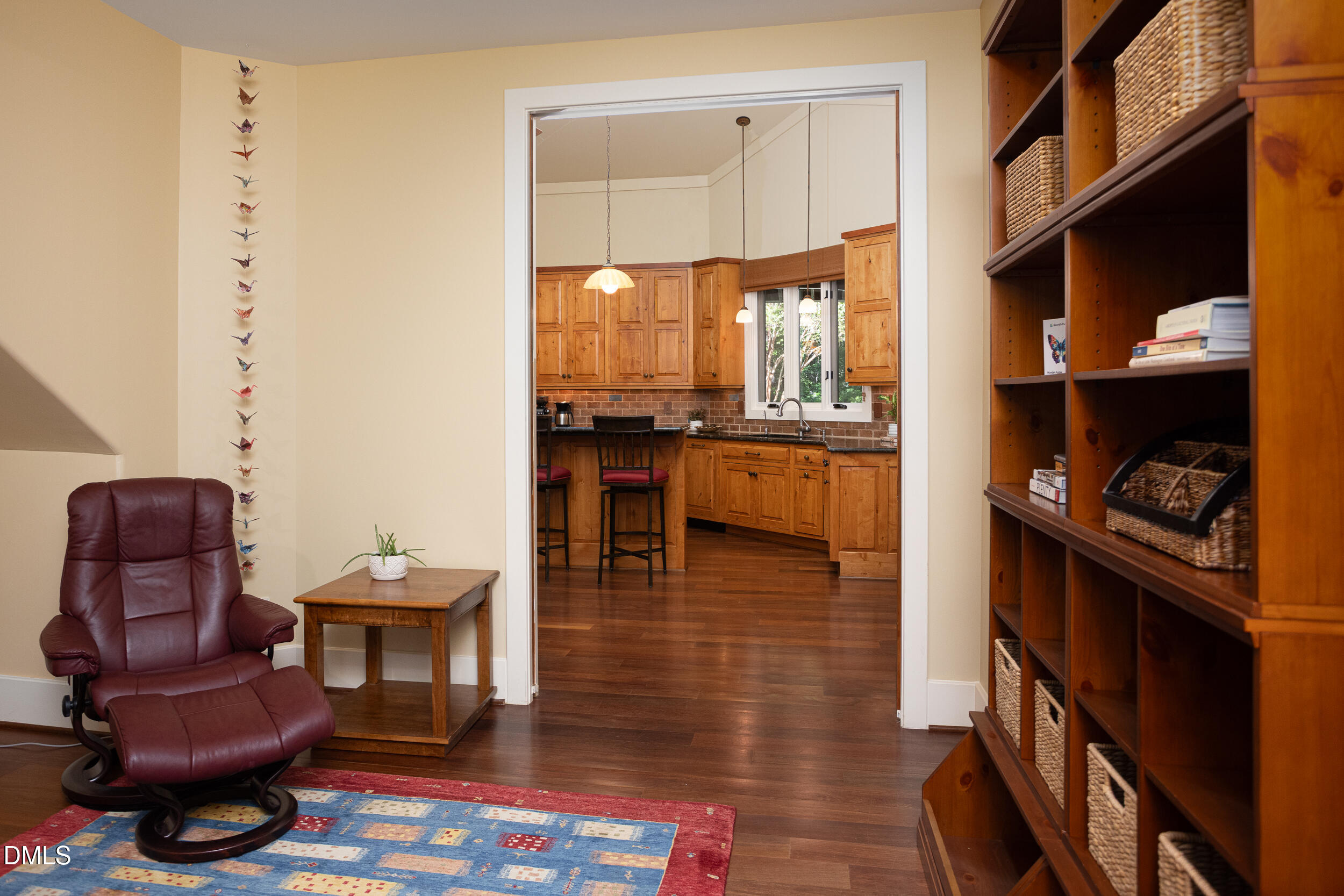 2705 Bridgeton Place