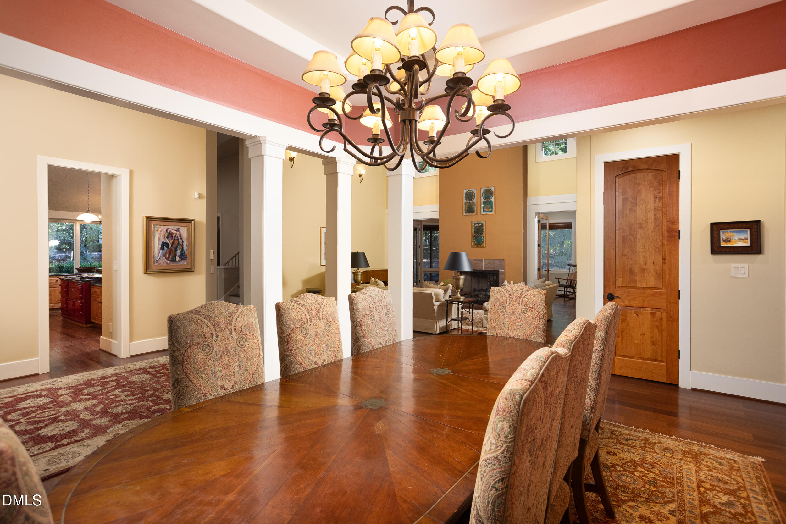 2705 Bridgeton Place