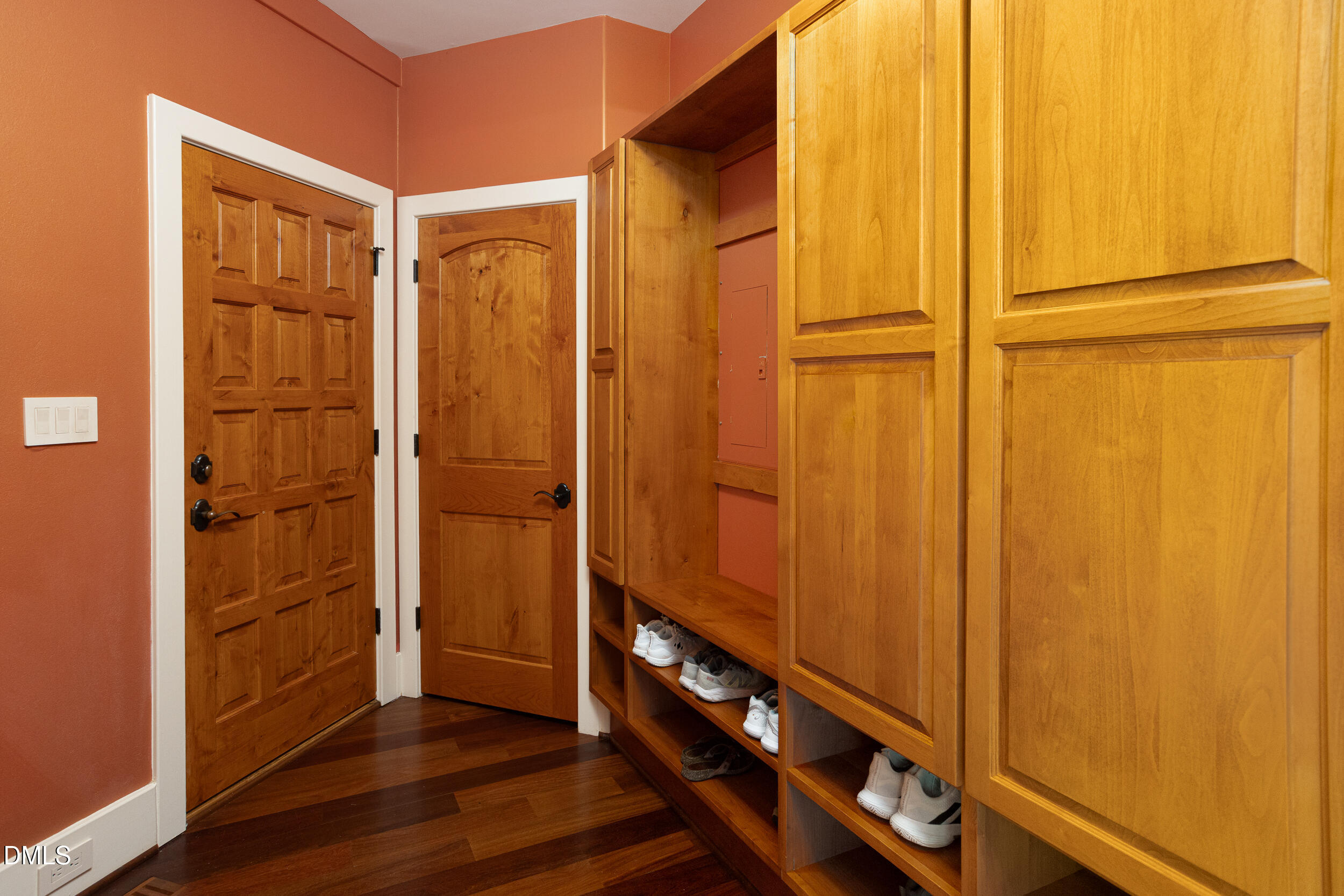 2705 Bridgeton Place