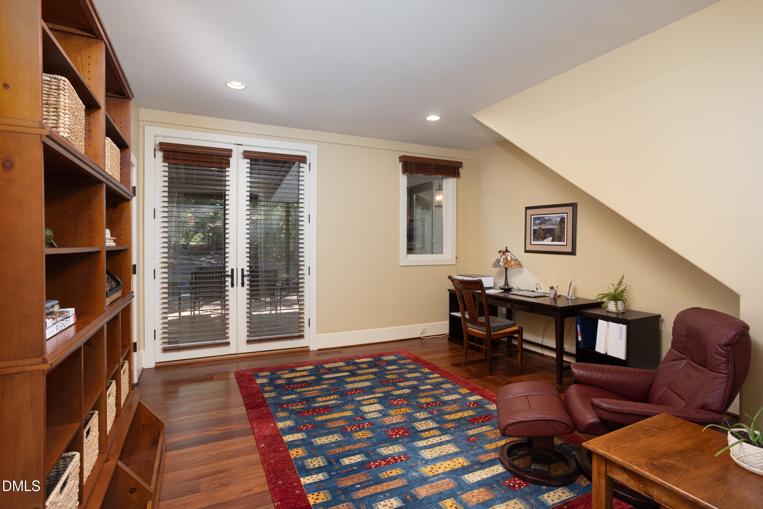 2705 Bridgeton Place