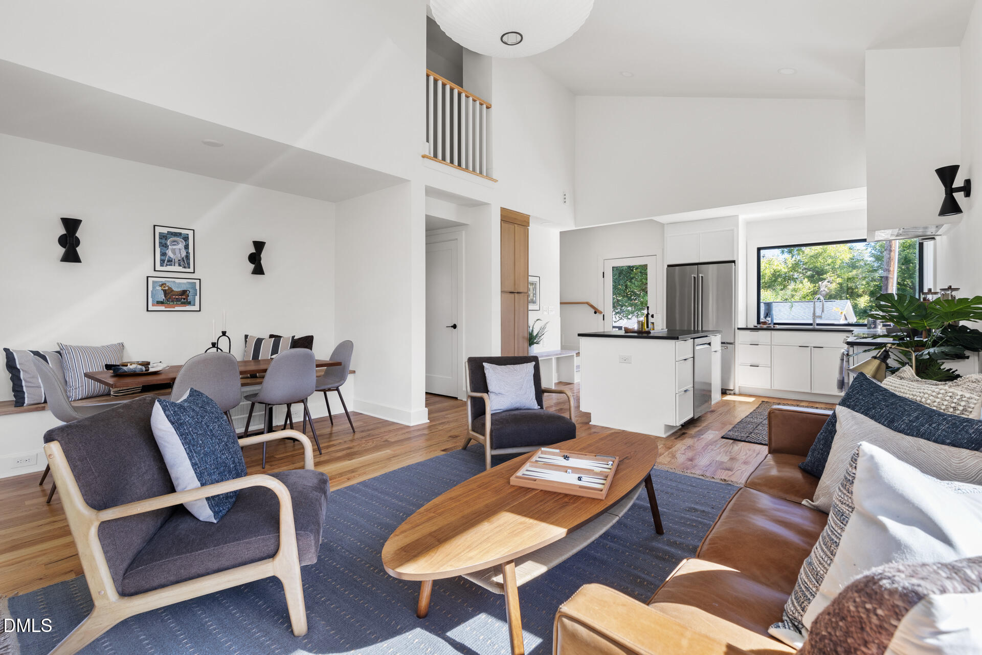 3003 Banner Street, Durham