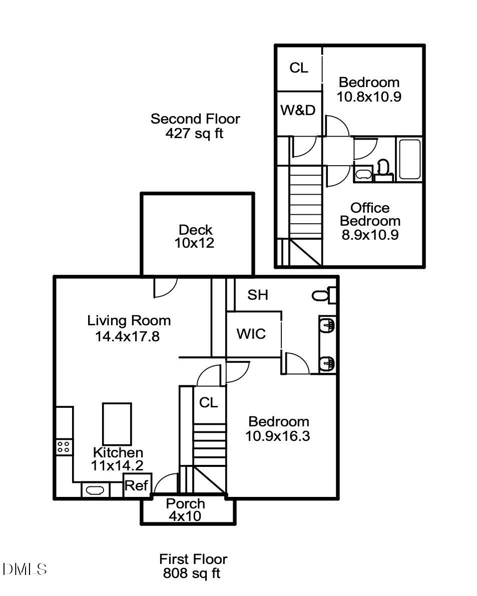 3003 Banner Street, Durham