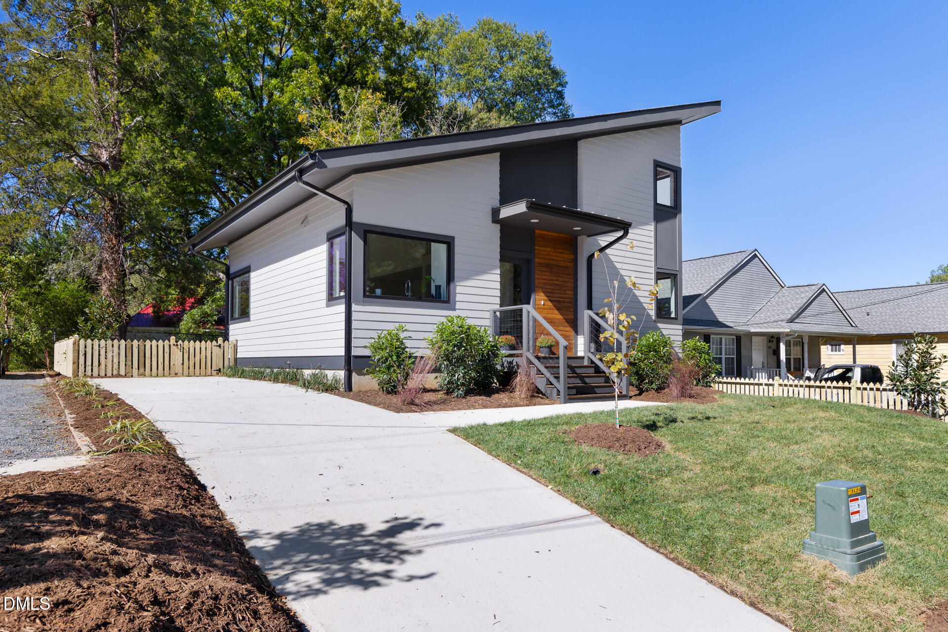 3003 Banner Street, Durham