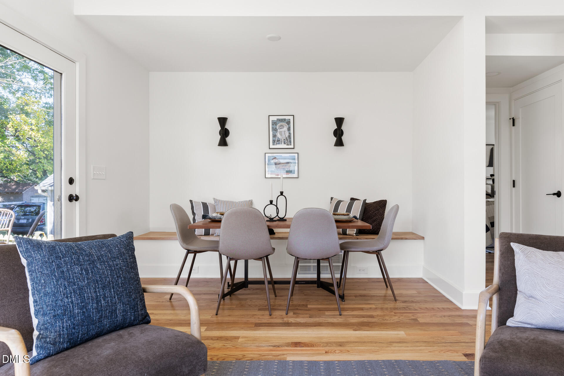 3003 Banner Street, Durham