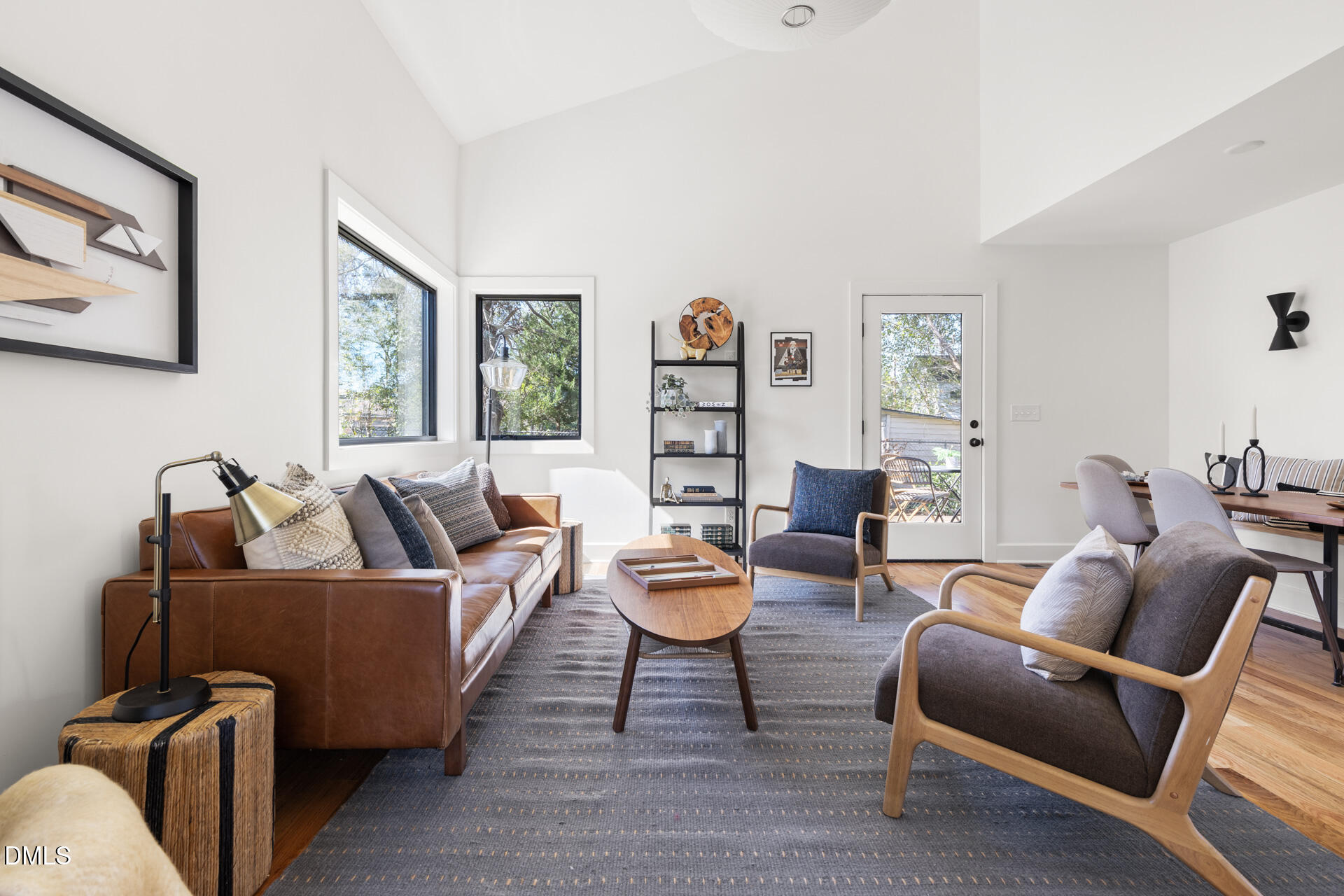 3003 Banner Street, Durham