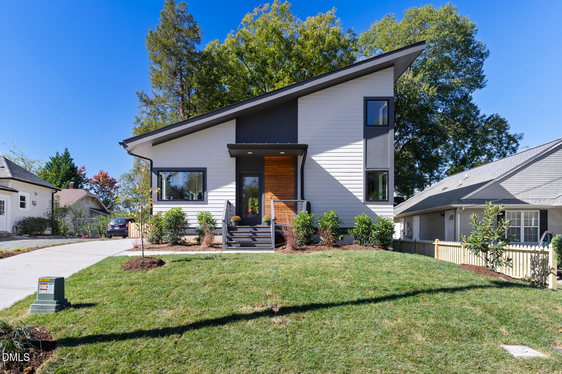 3003 Banner Street, Durham