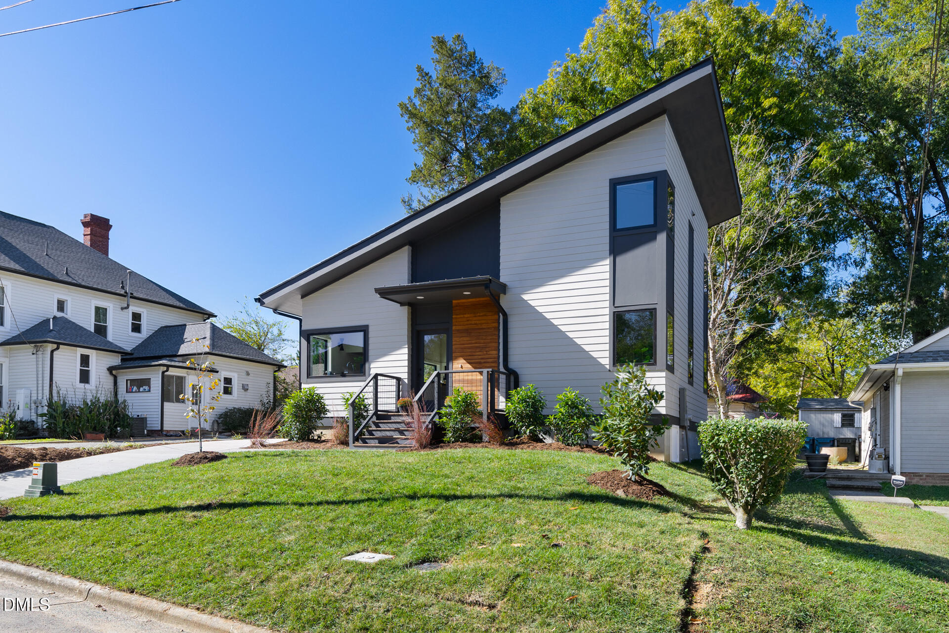 3003 Banner Street, Durham