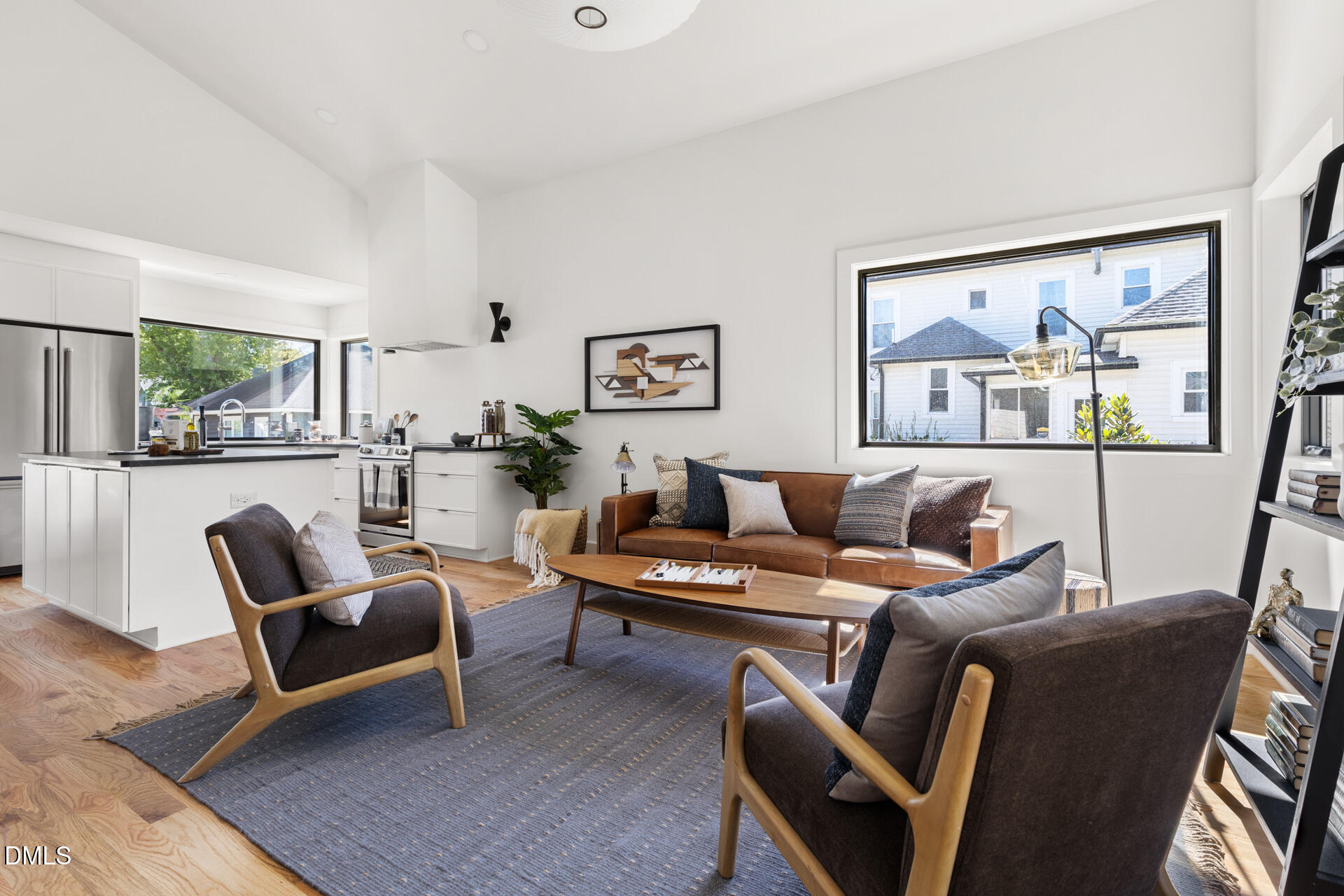 3003 Banner Street, Durham