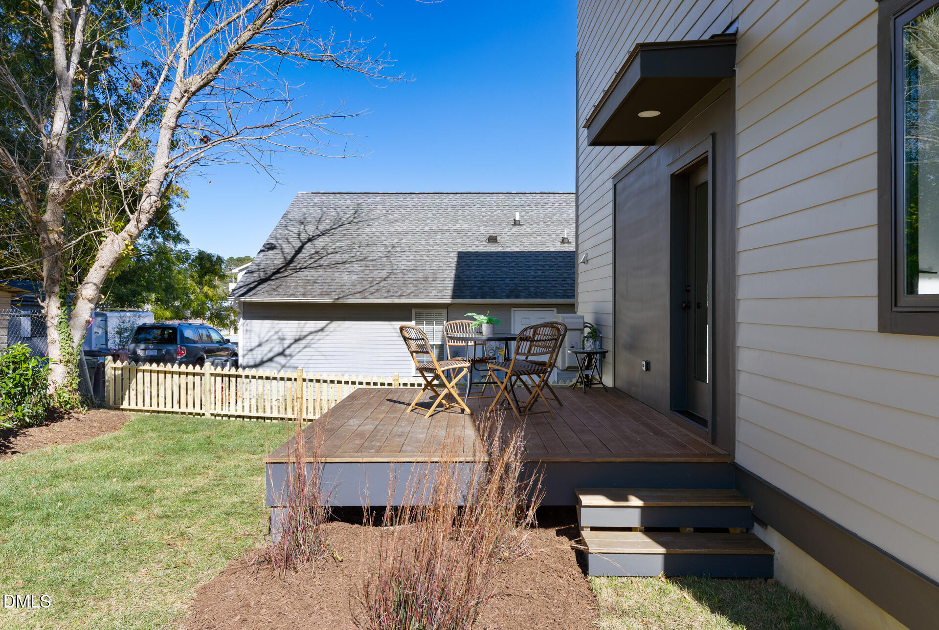 3003 Banner Street, Durham