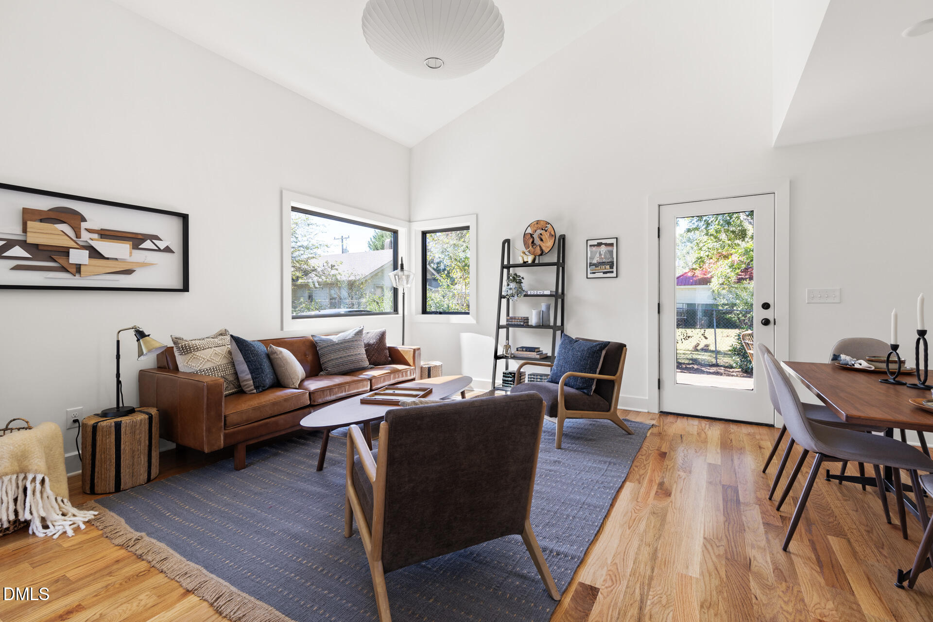 3003 Banner Street, Durham