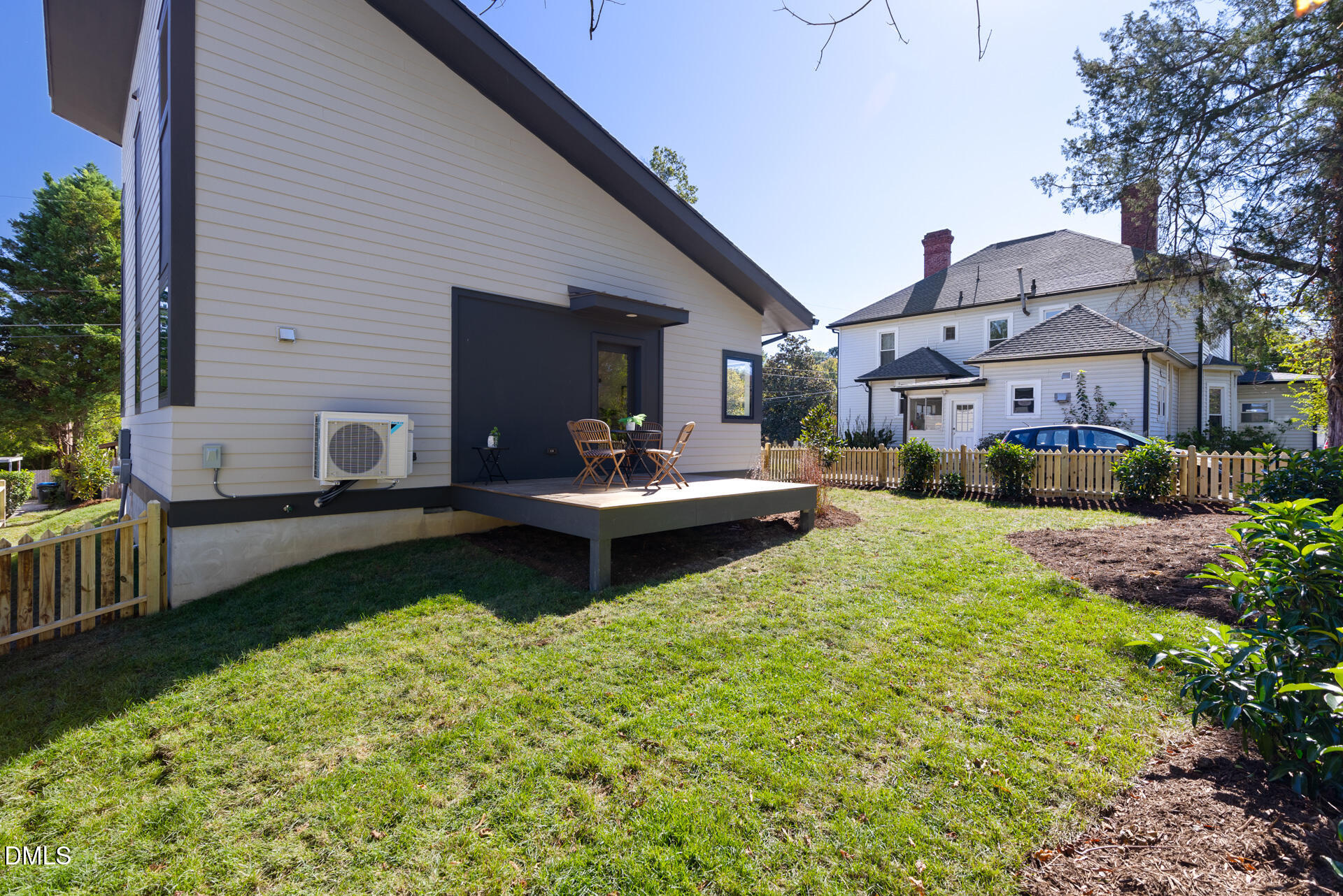 3003 Banner Street, Durham