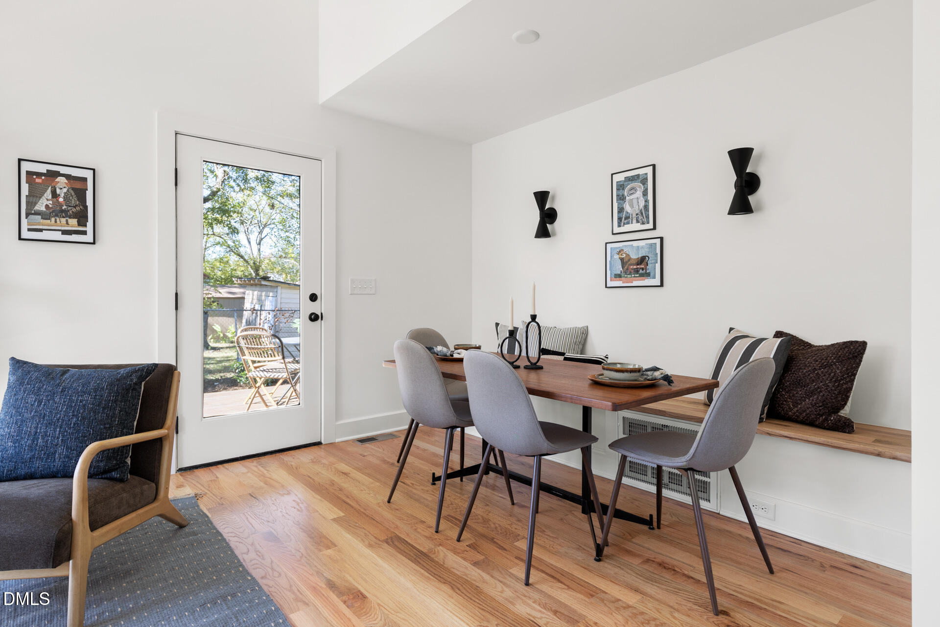 3003 Banner Street, Durham