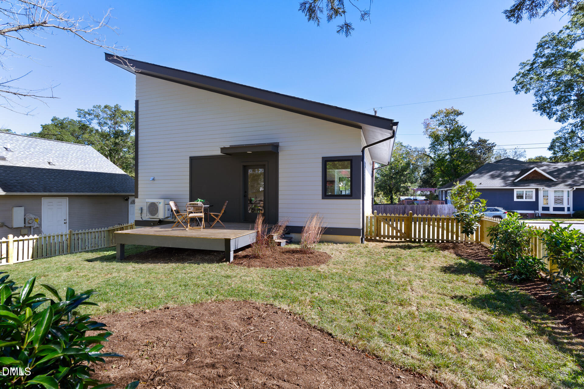 3003 Banner Street, Durham