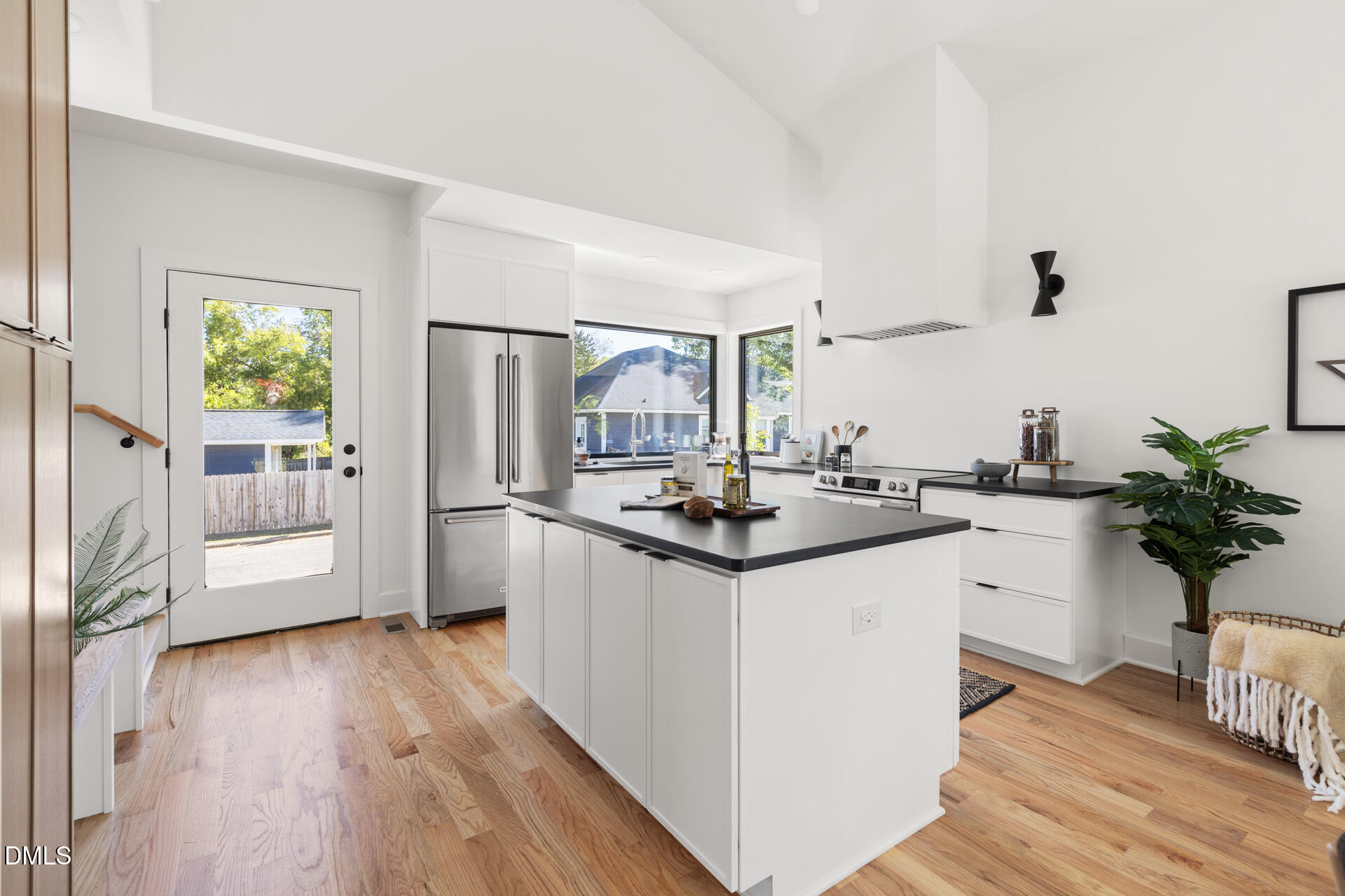 3003 Banner Street, Durham