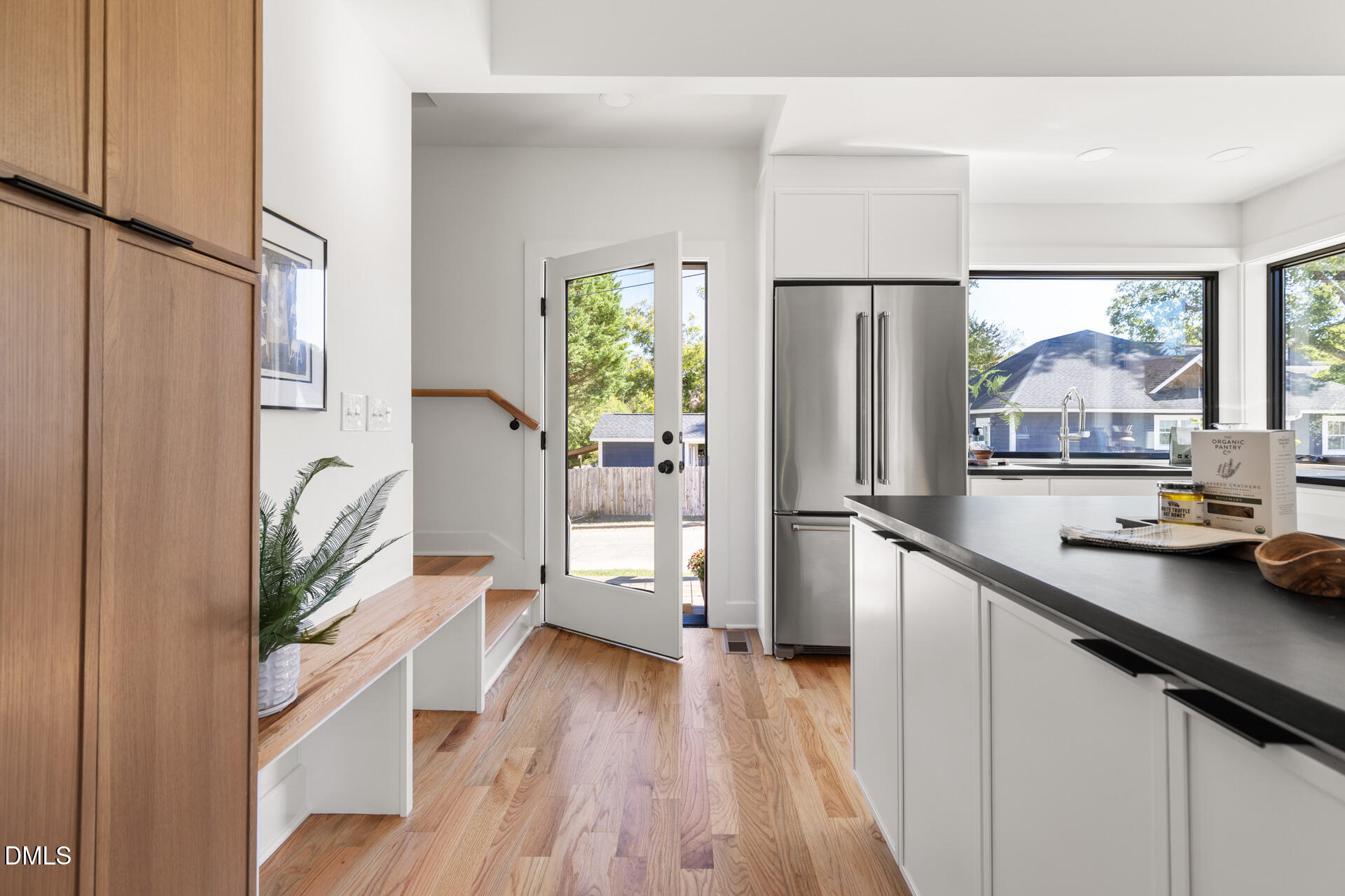 3003 Banner Street, Durham