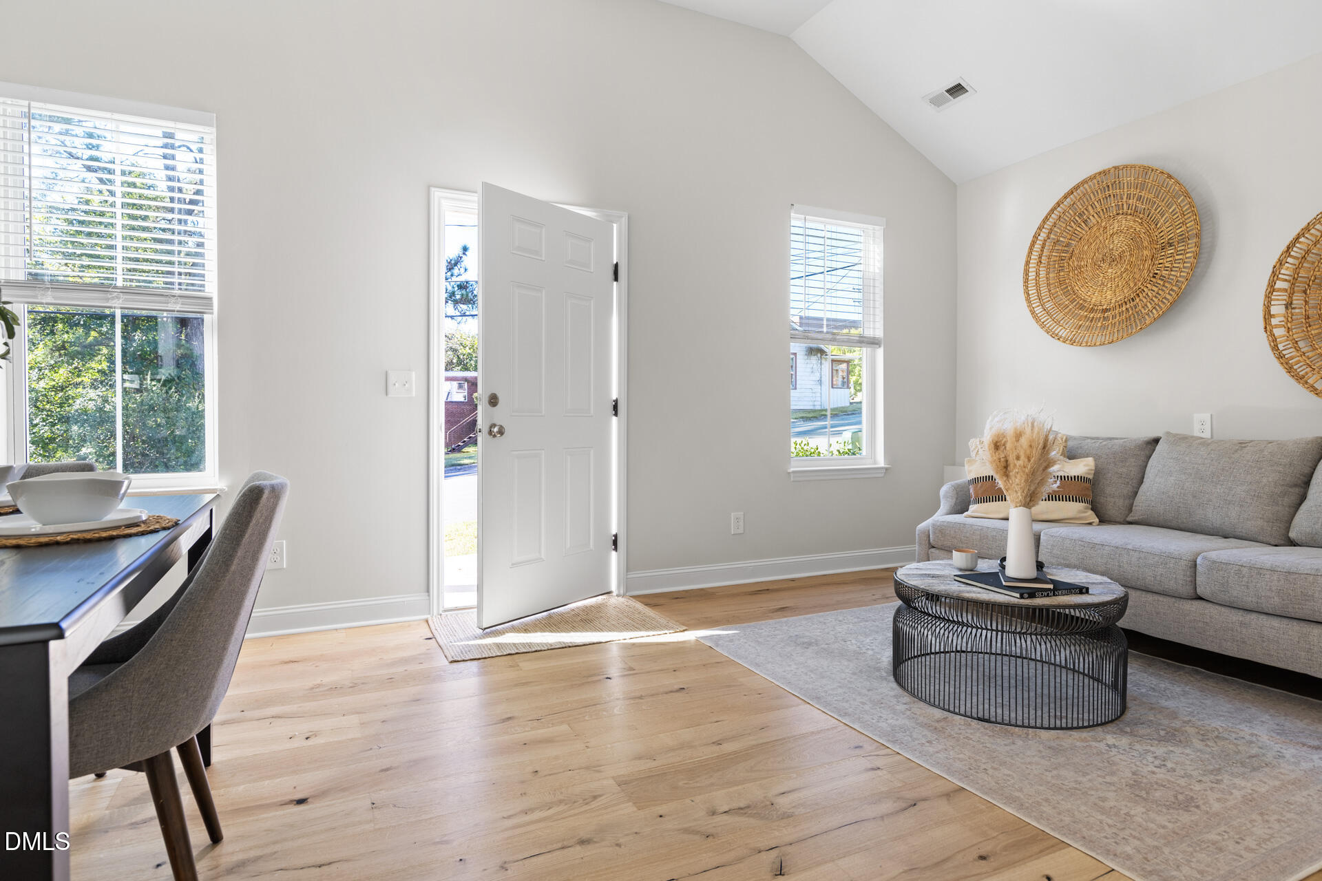 905 Dayton Street, Durham