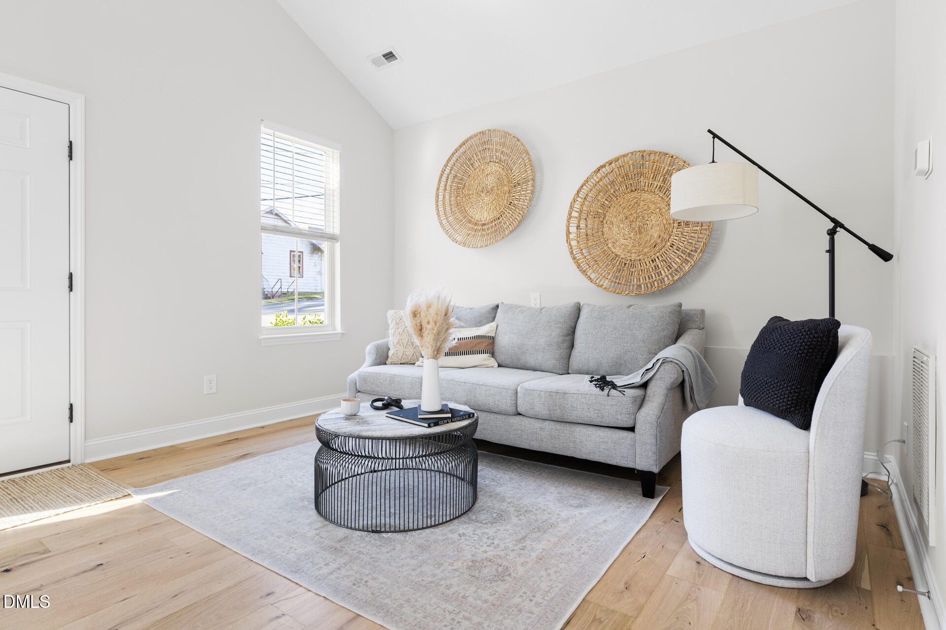 905 Dayton Street, Durham