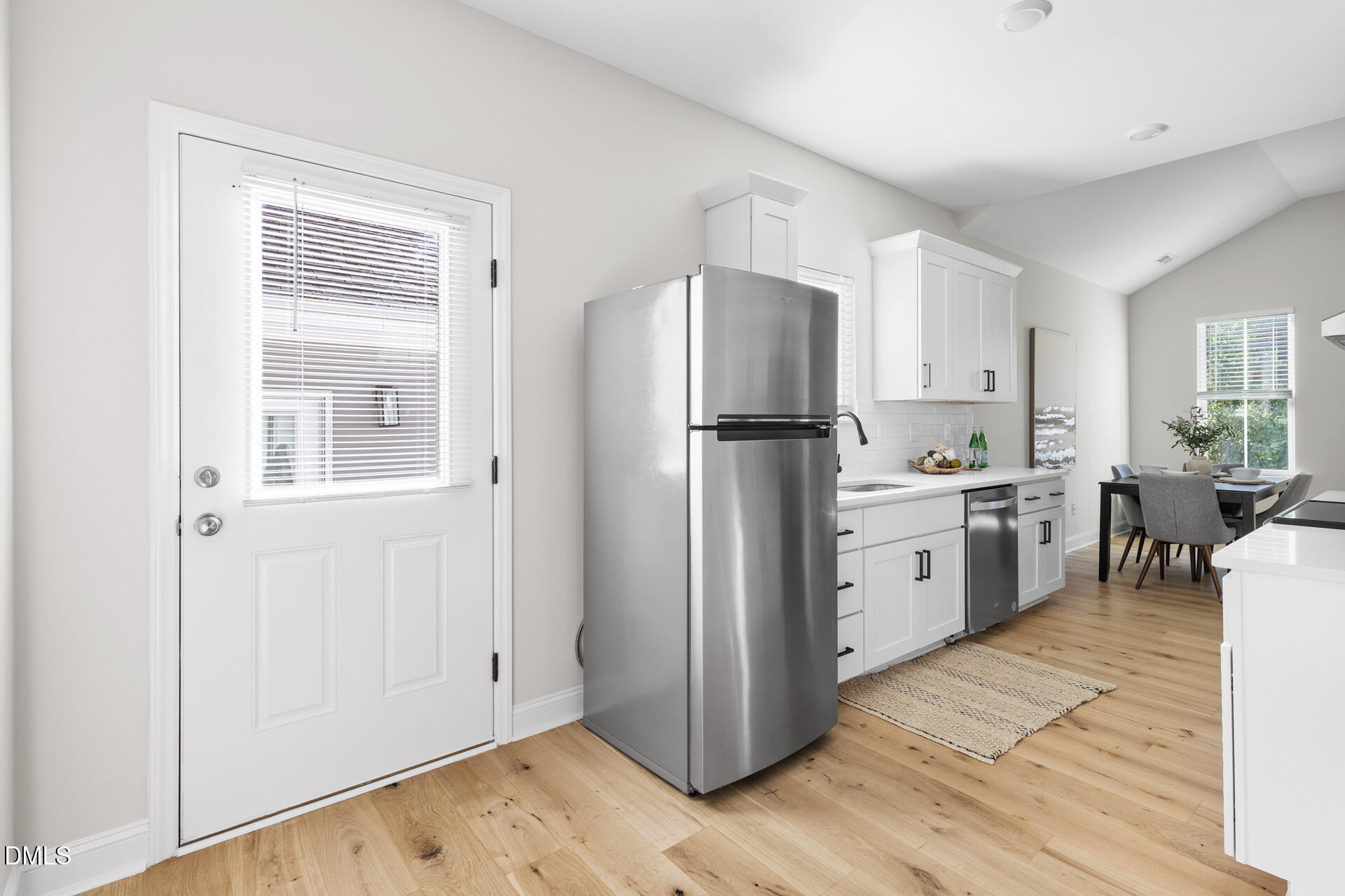 905 Dayton Street, Durham