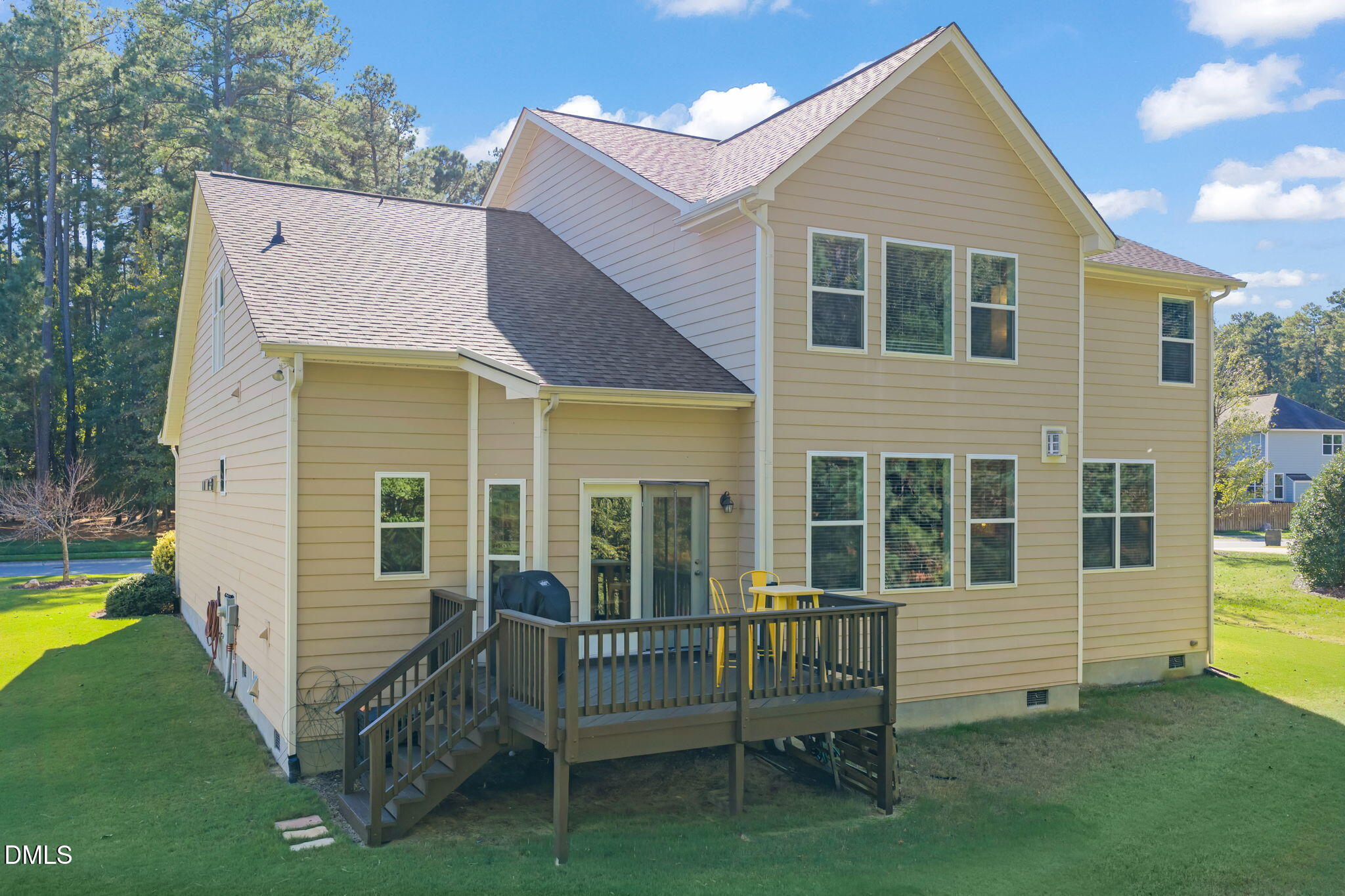 4704 Cumberland Drive, Durham