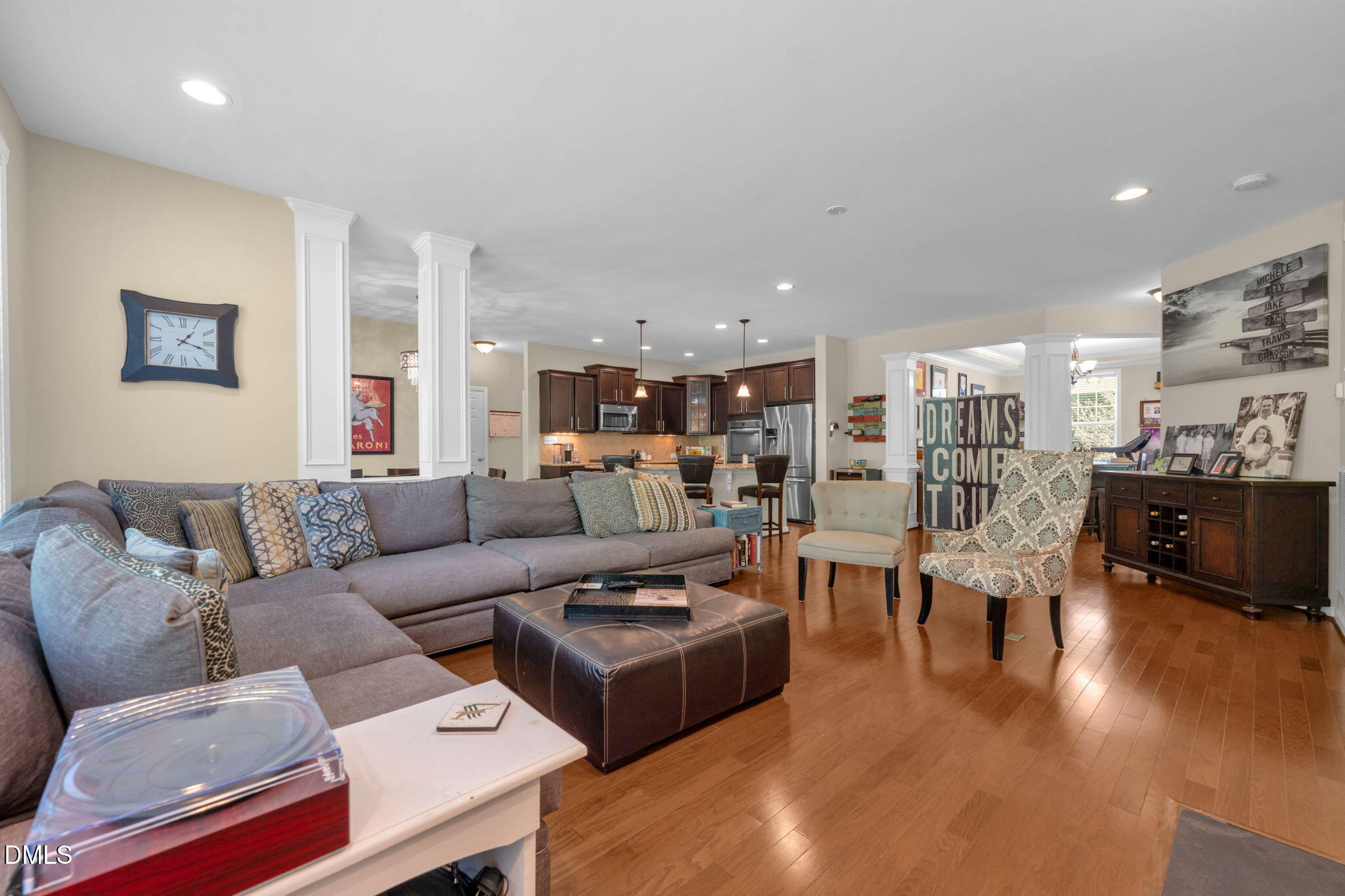 4704 Cumberland Drive, Durham