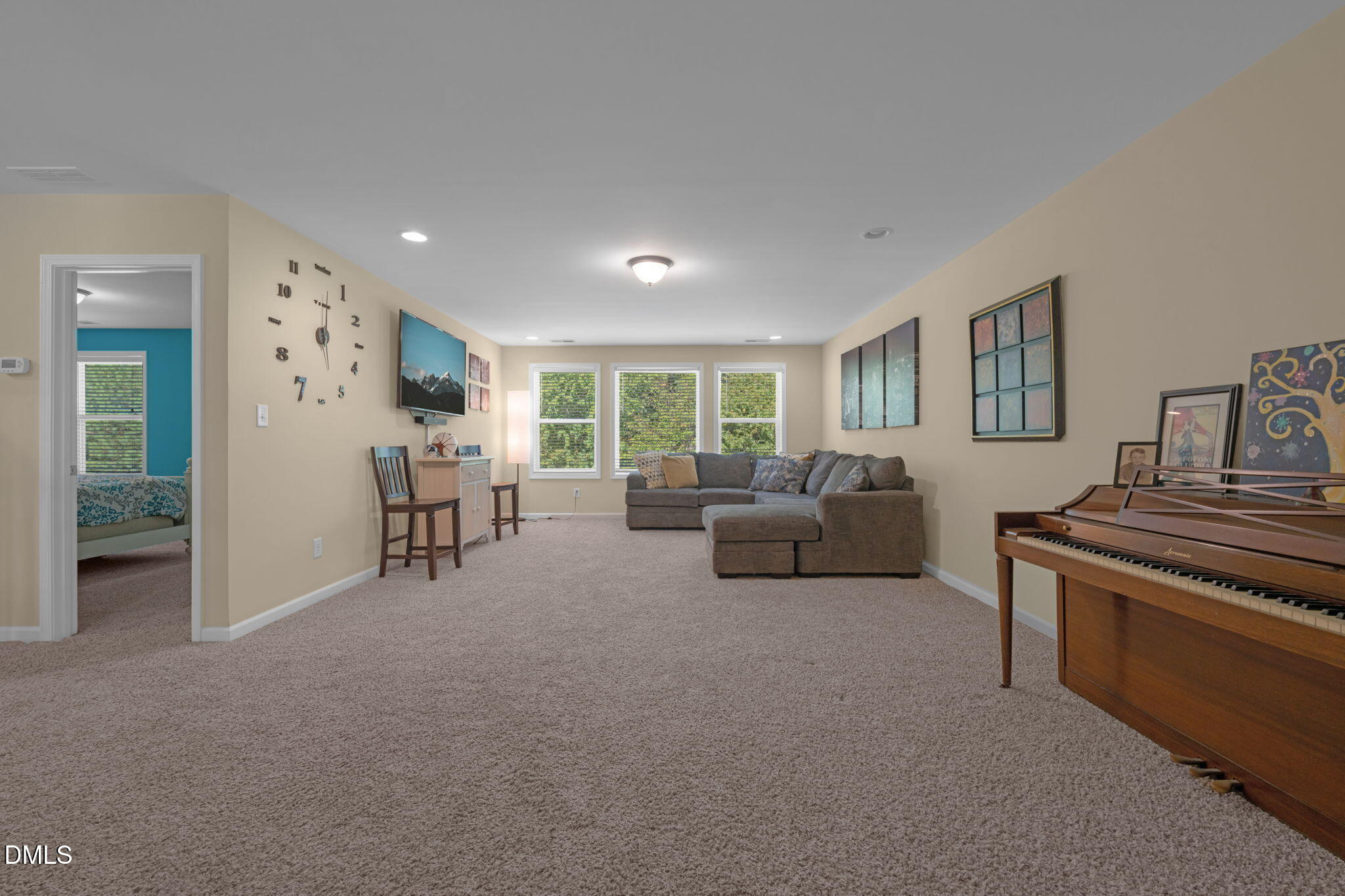 4704 Cumberland Drive, Durham