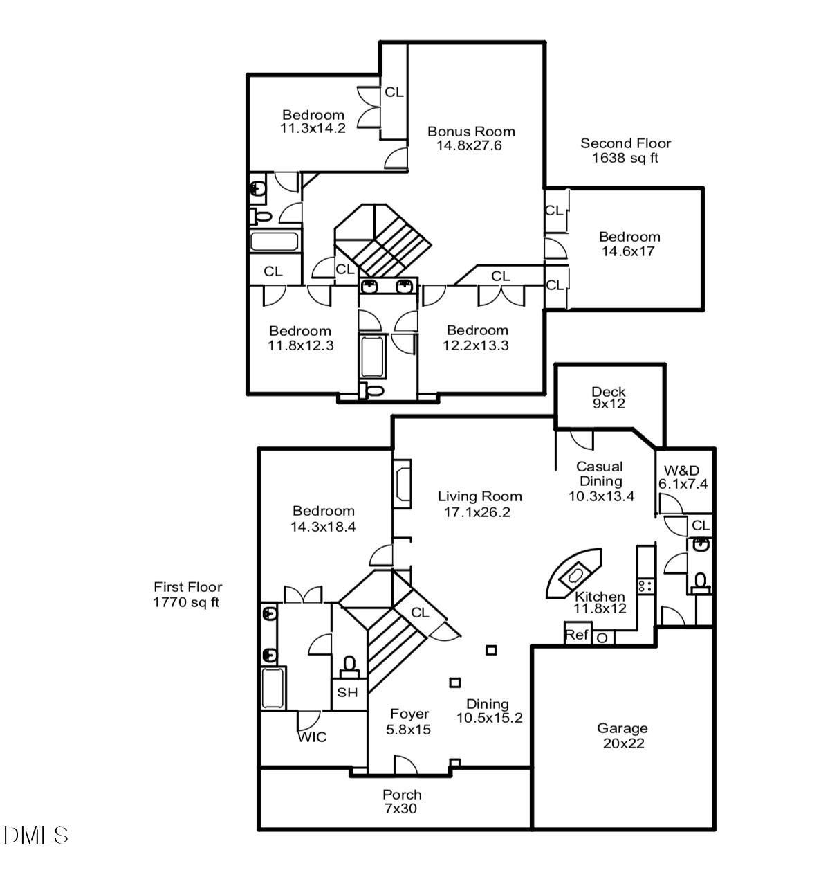 4704 Cumberland Drive, Durham