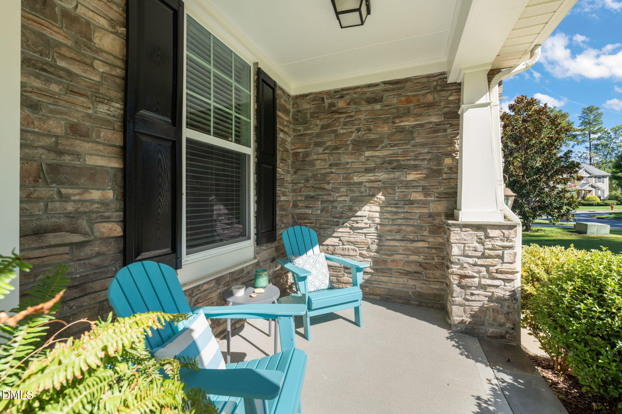 4704 Cumberland Drive, Durham