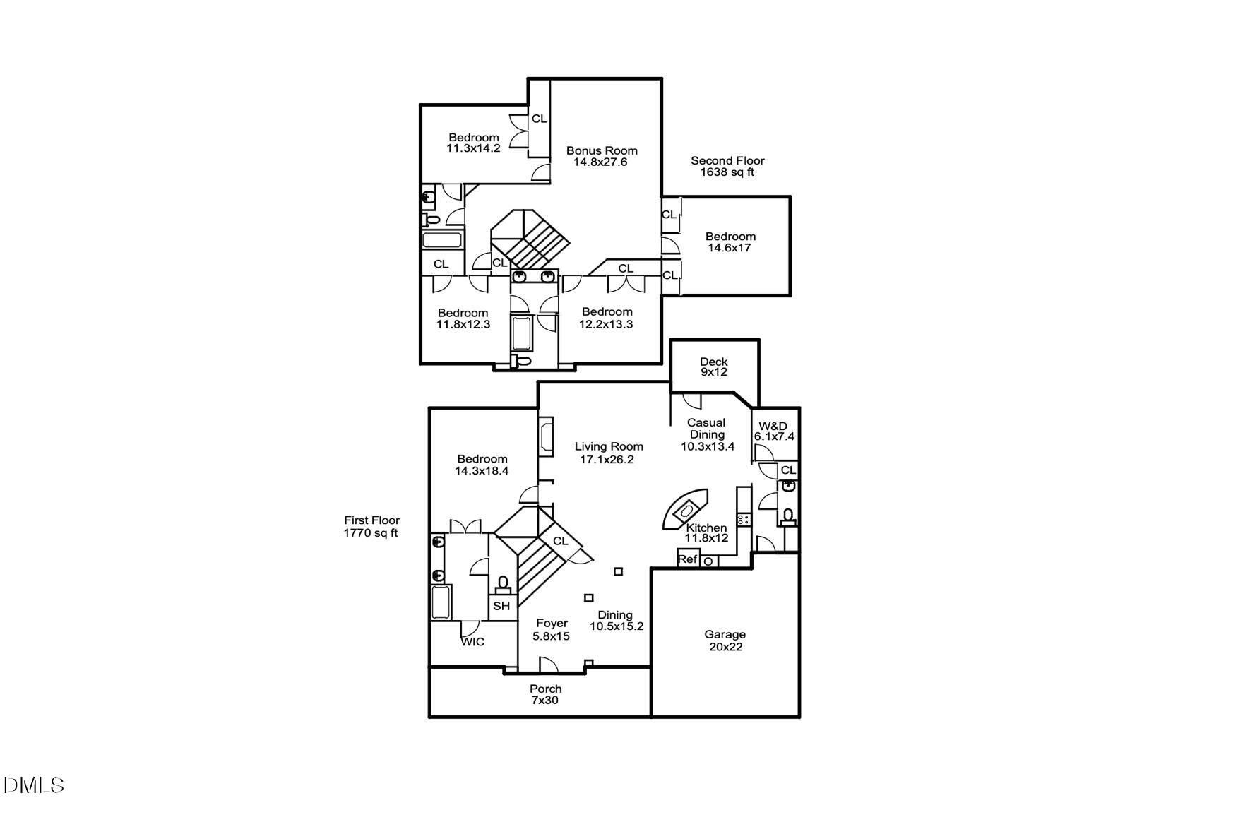 4704 Cumberland Drive, Durham