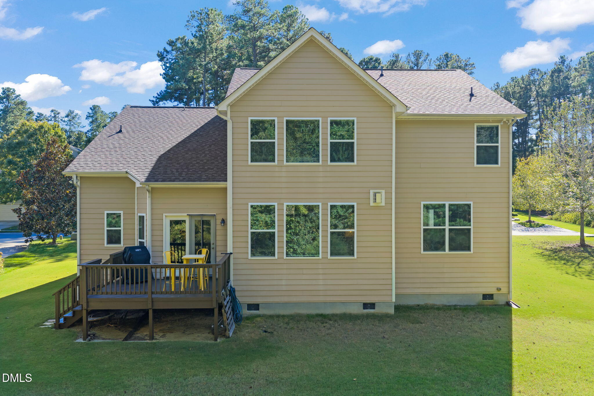 4704 Cumberland Drive, Durham