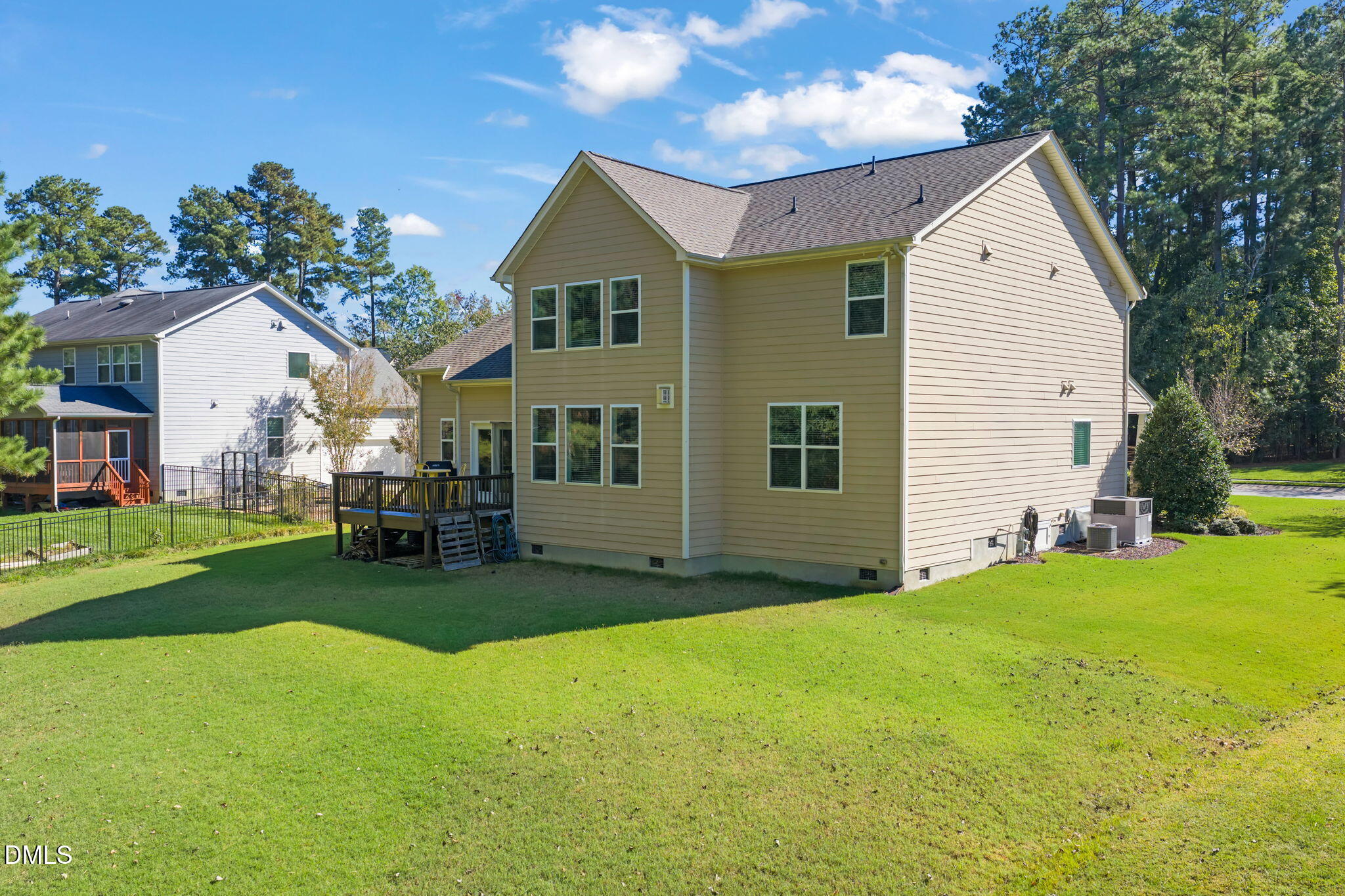 4704 Cumberland Drive, Durham