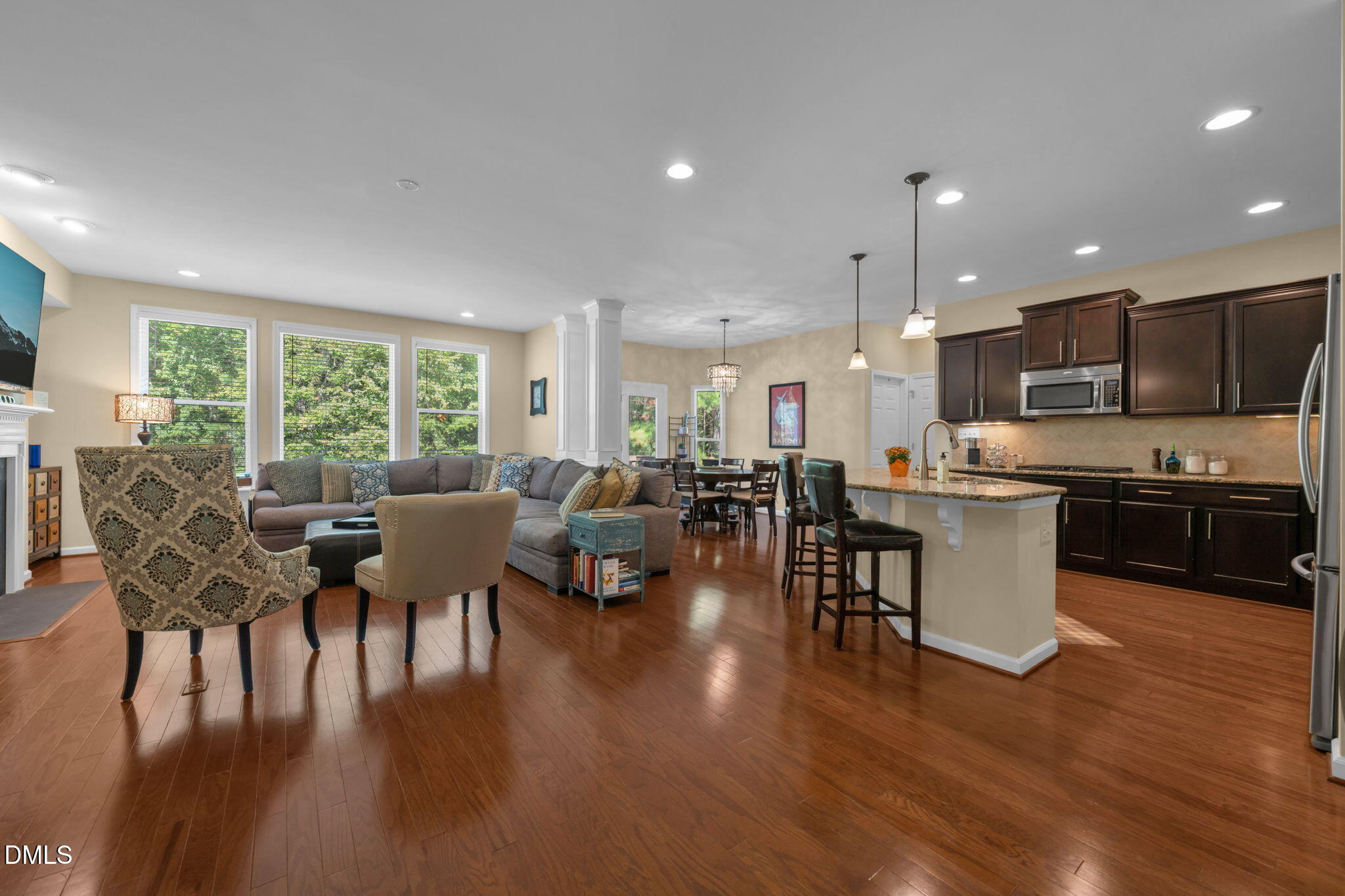 4704 Cumberland Drive, Durham