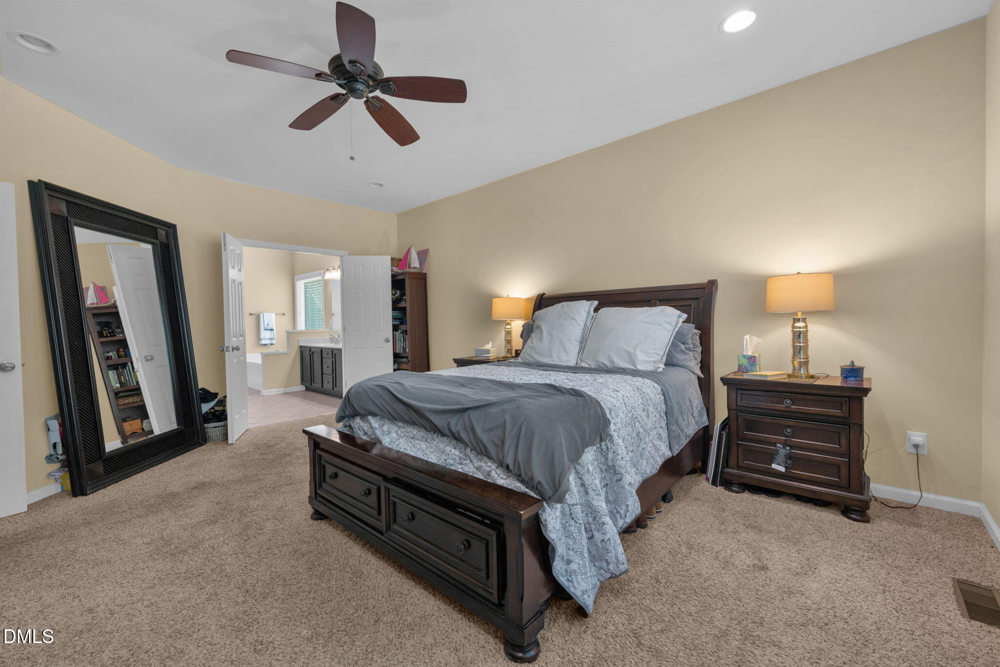 4704 Cumberland Drive, Durham