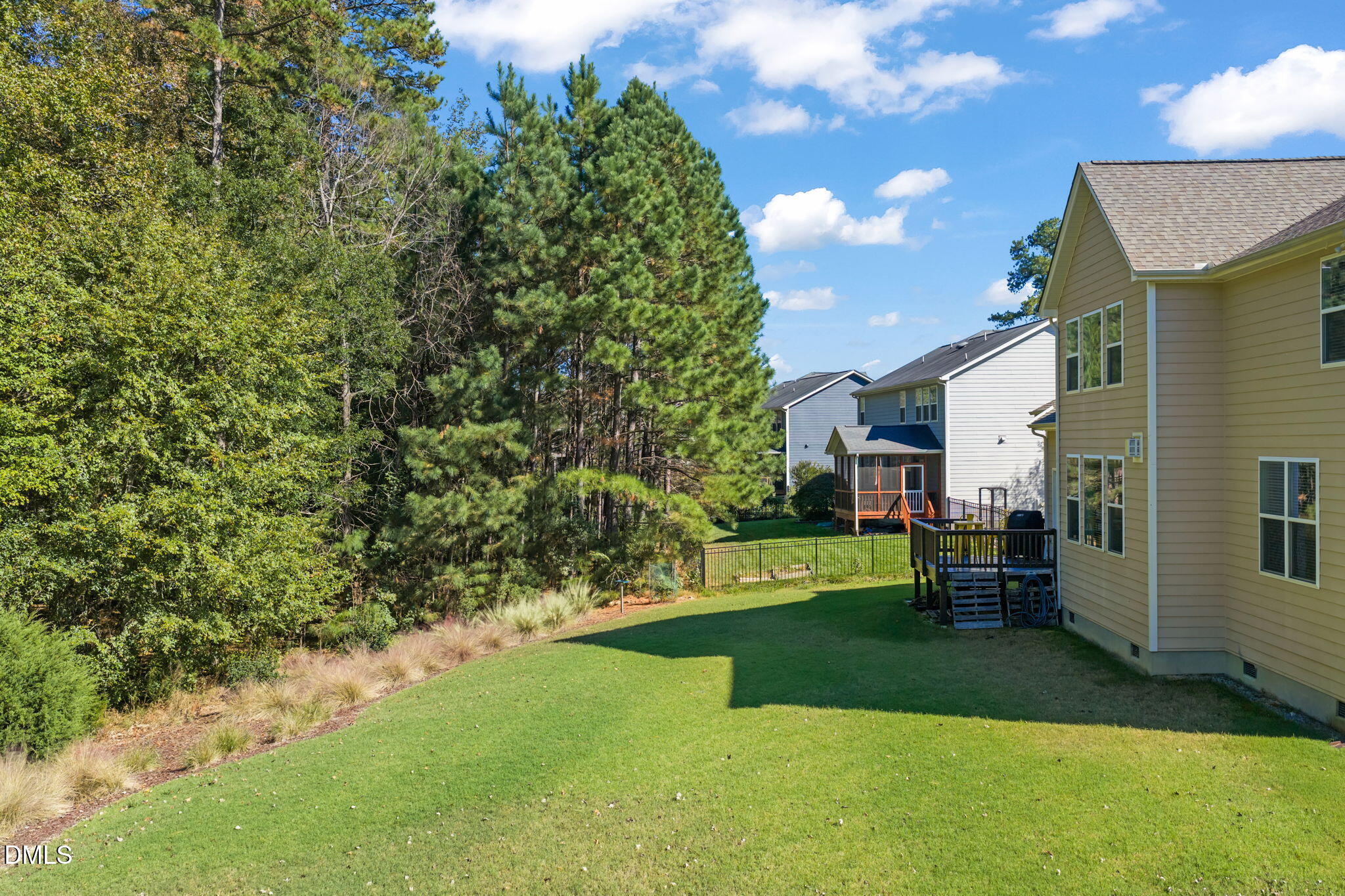 4704 Cumberland Drive, Durham