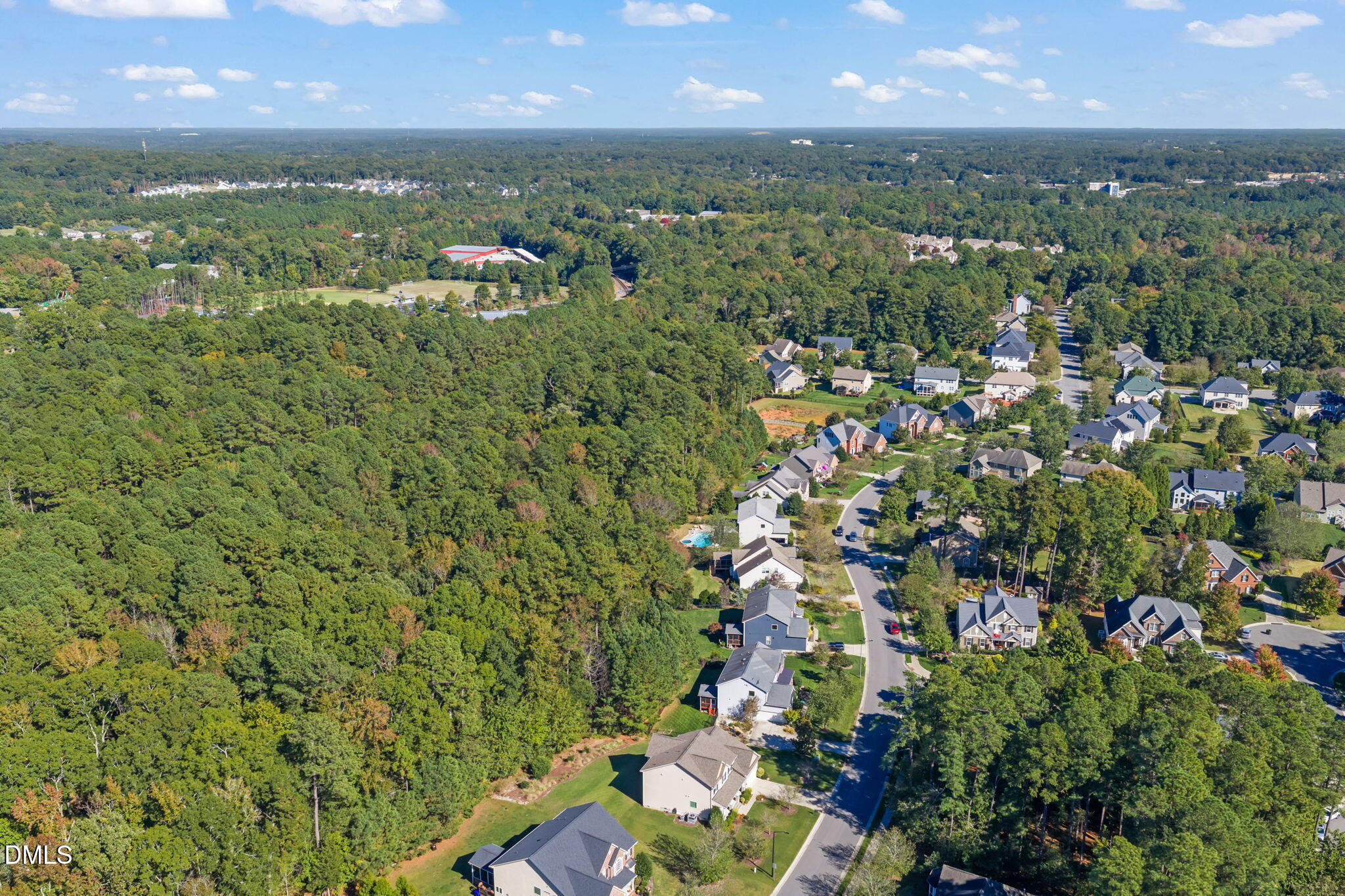 4704 Cumberland Drive, Durham