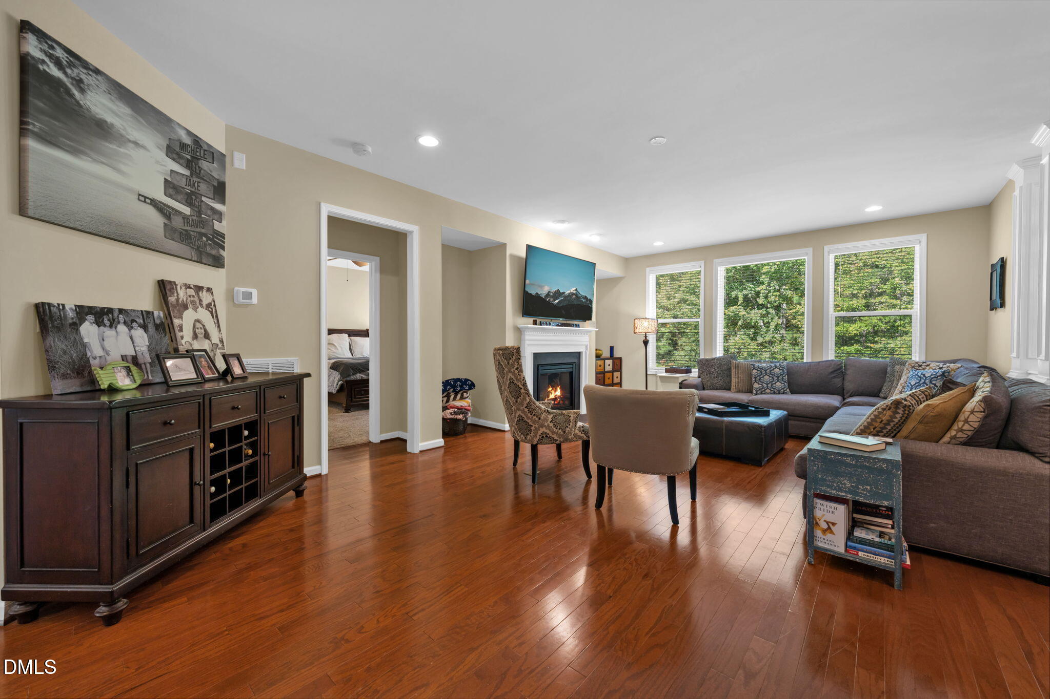 4704 Cumberland Drive, Durham