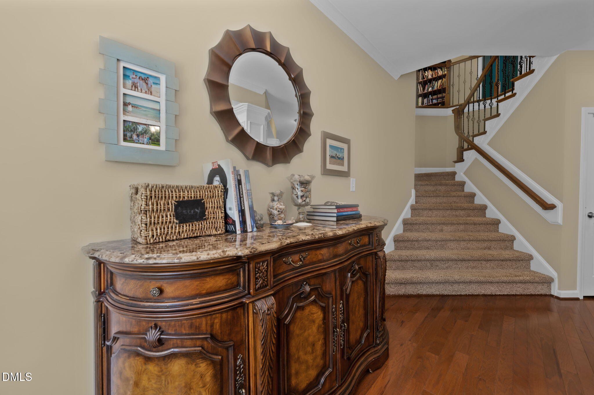 4704 Cumberland Drive, Durham