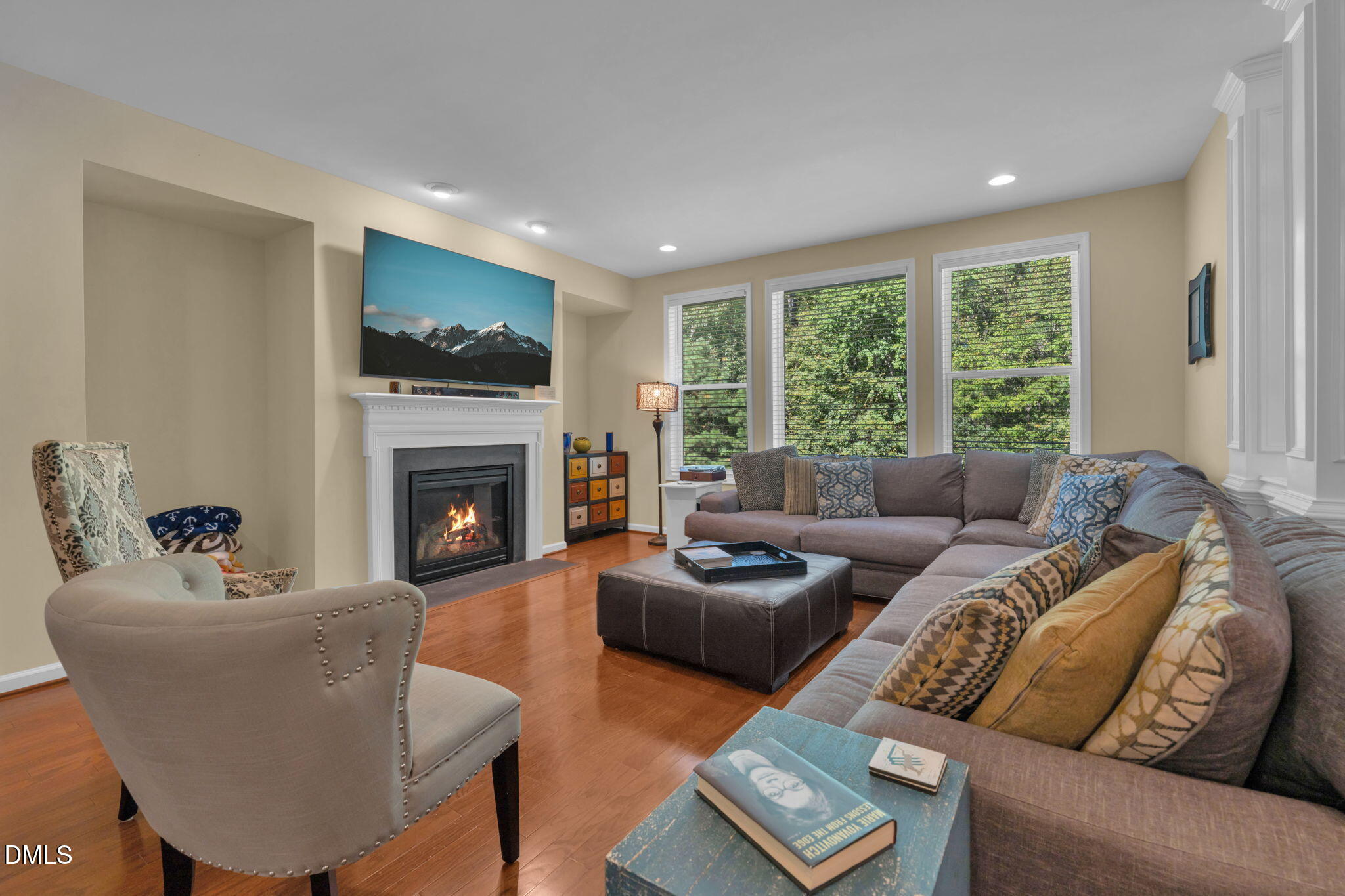 4704 Cumberland Drive, Durham